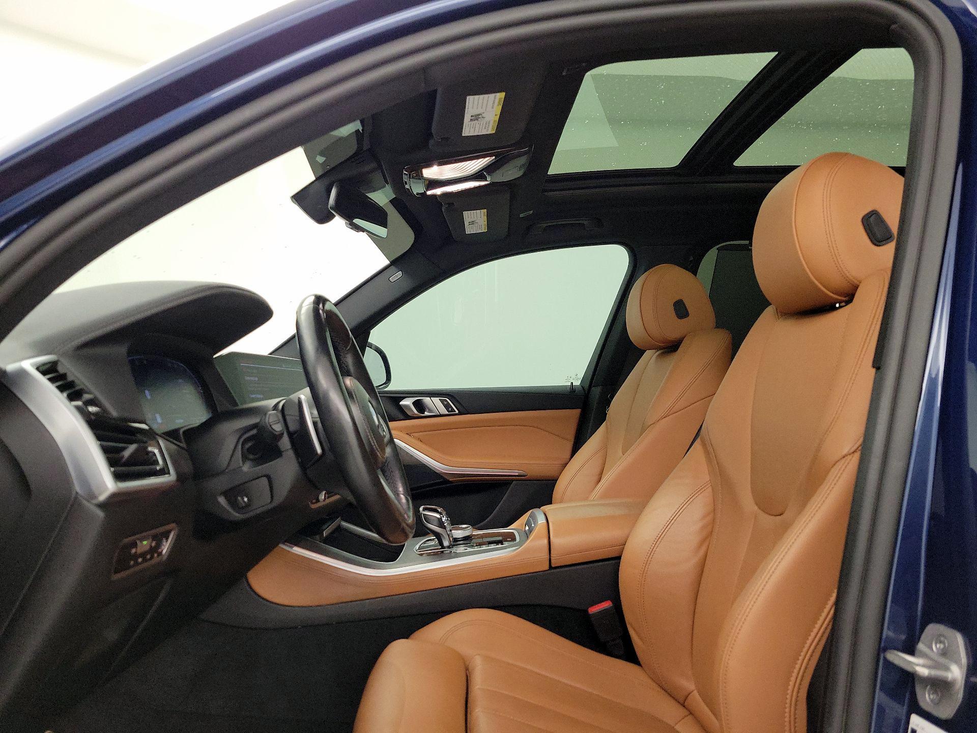 Thumbnail: 2023 BMW X5 - 19