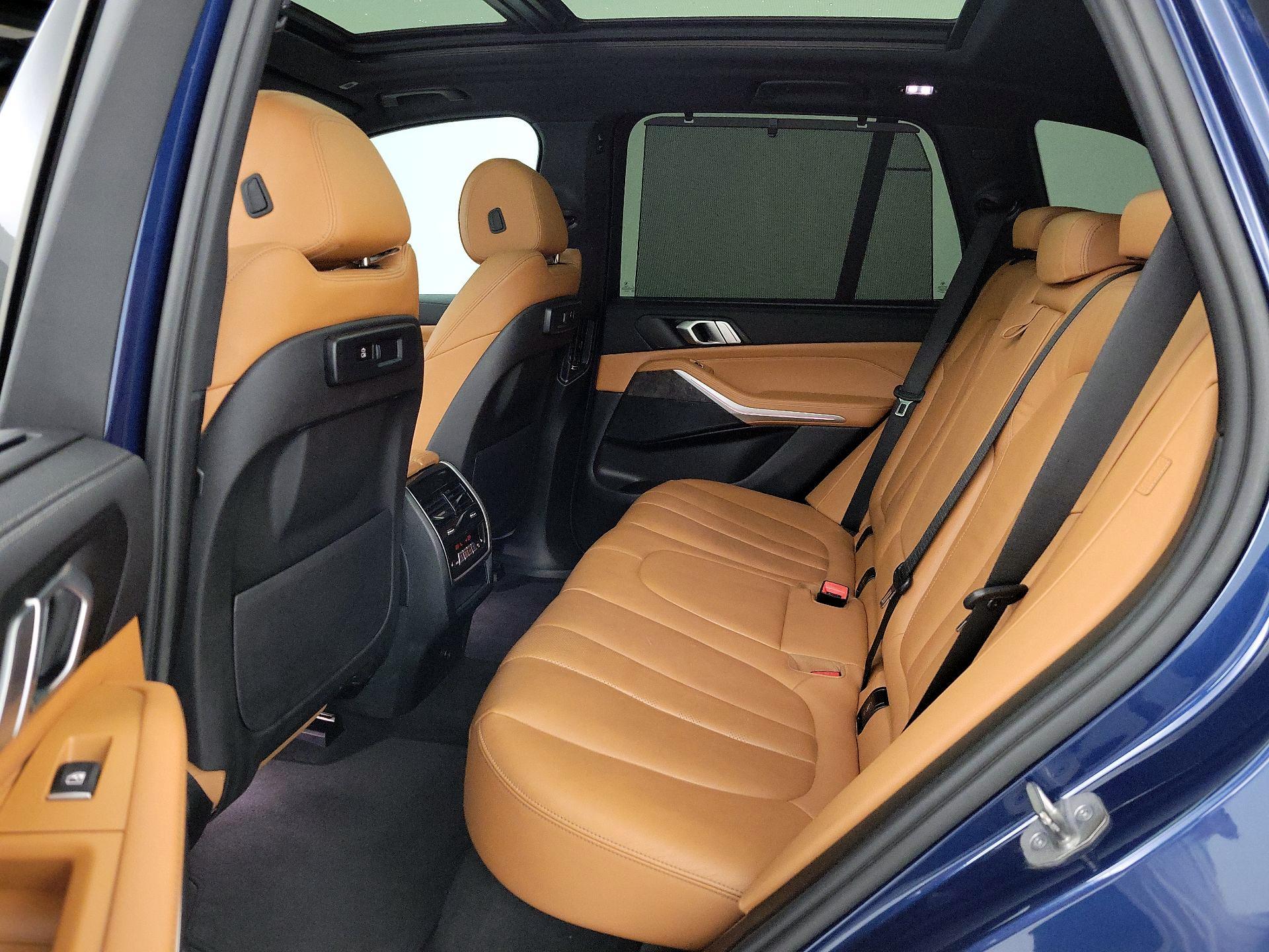 Thumbnail: 2023 BMW X5 - 20