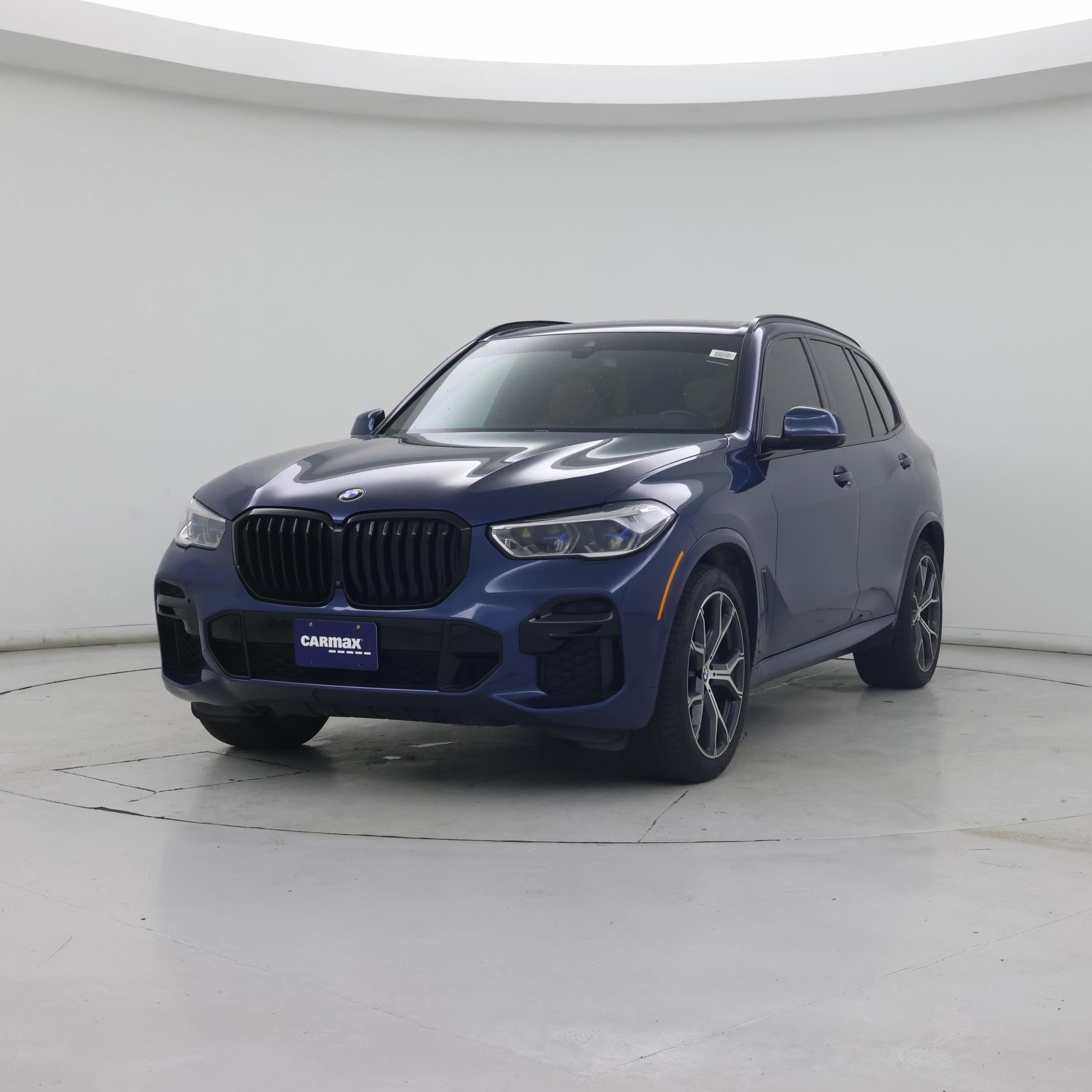 Thumbnail: 2023 BMW X5 - 4