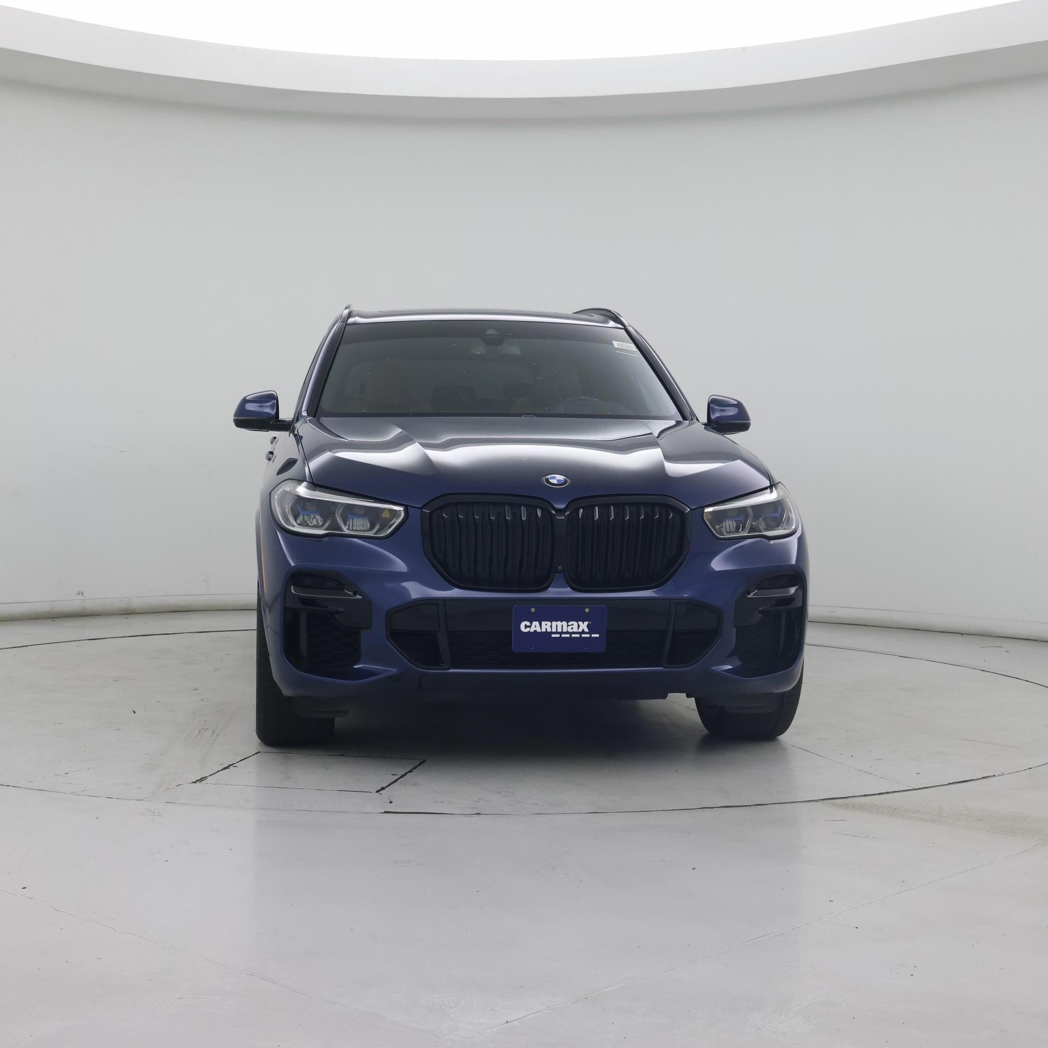 Thumbnail: 2023 BMW X5 - 5