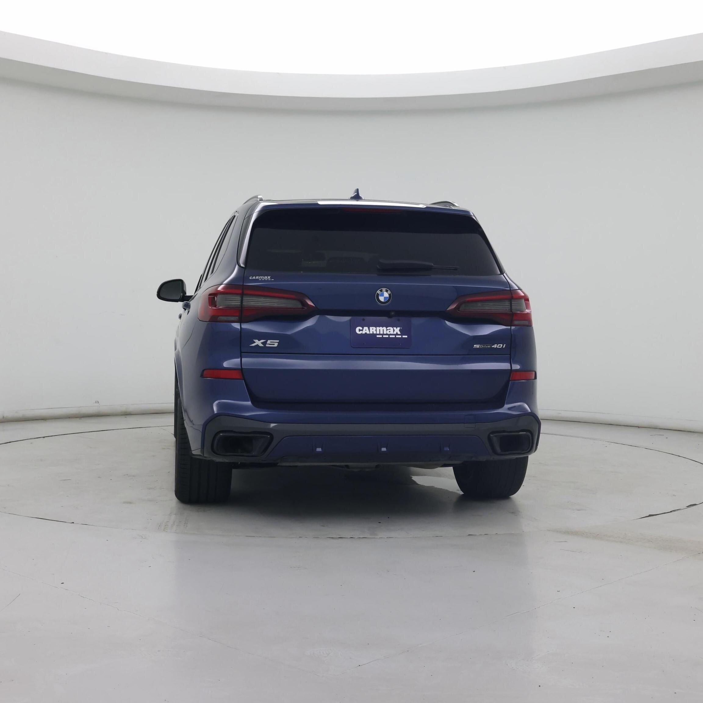 Thumbnail: 2023 BMW X5 - 6