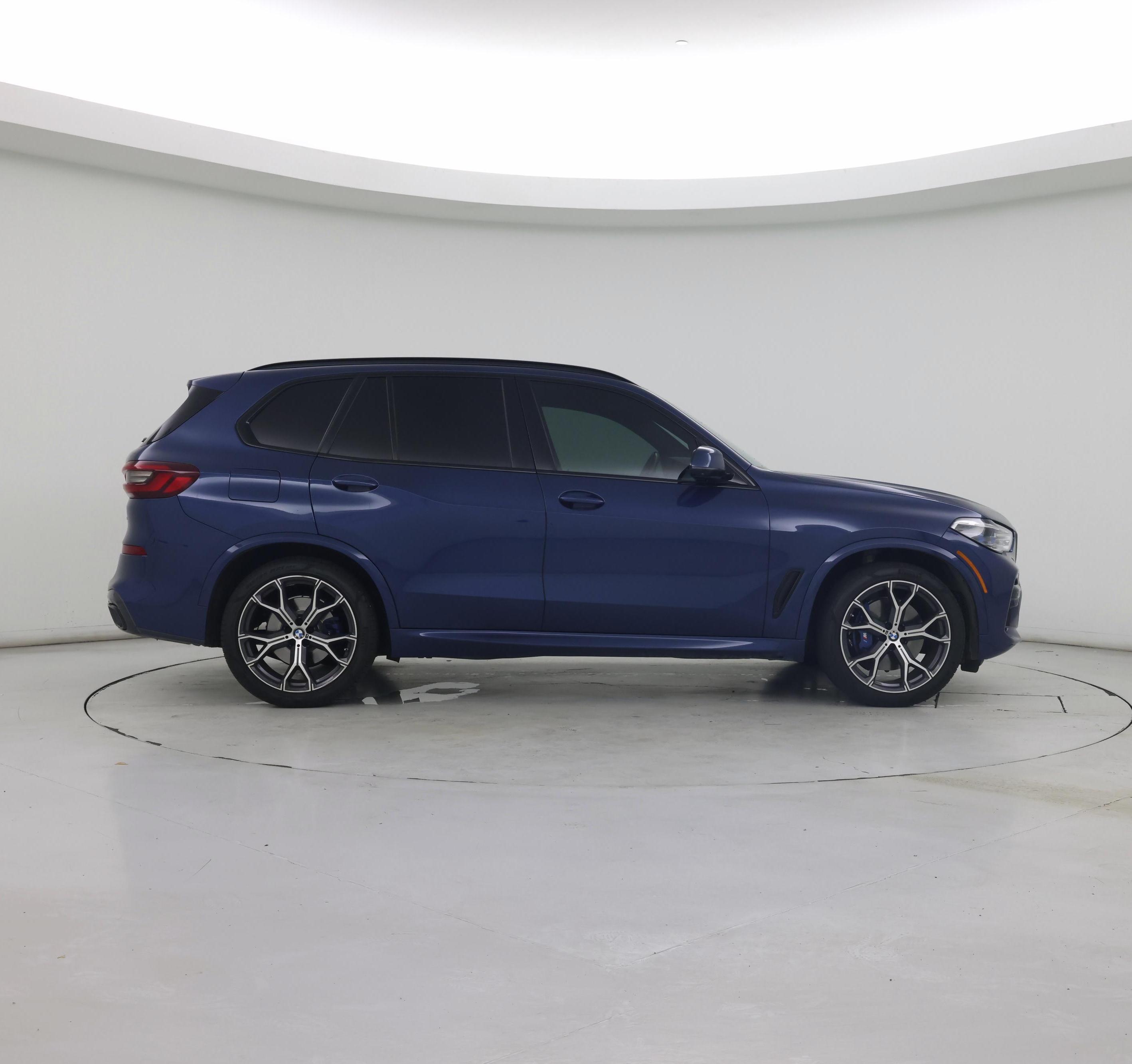 Thumbnail: 2023 BMW X5 - 7