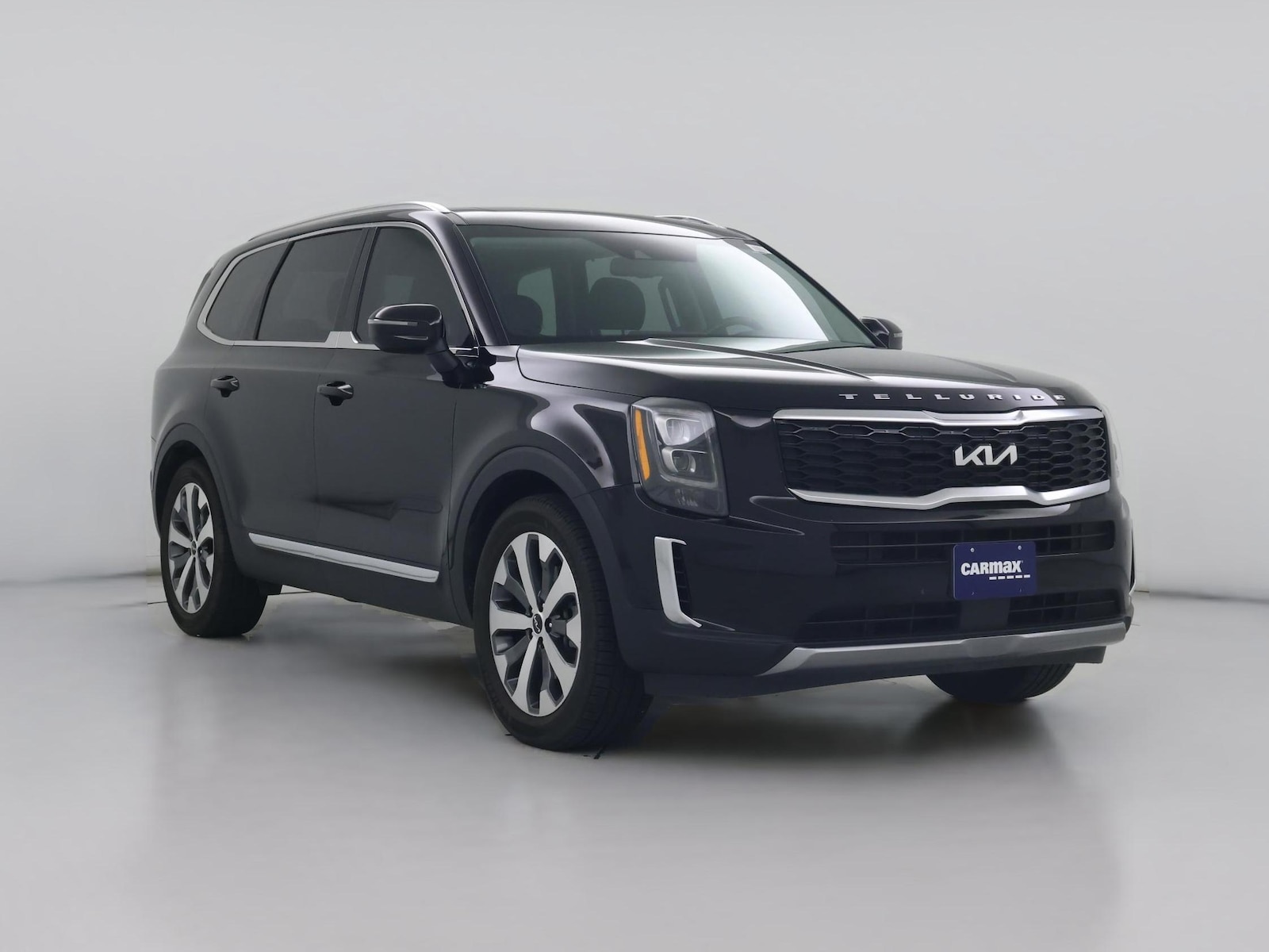 2022 Kia Telluride
