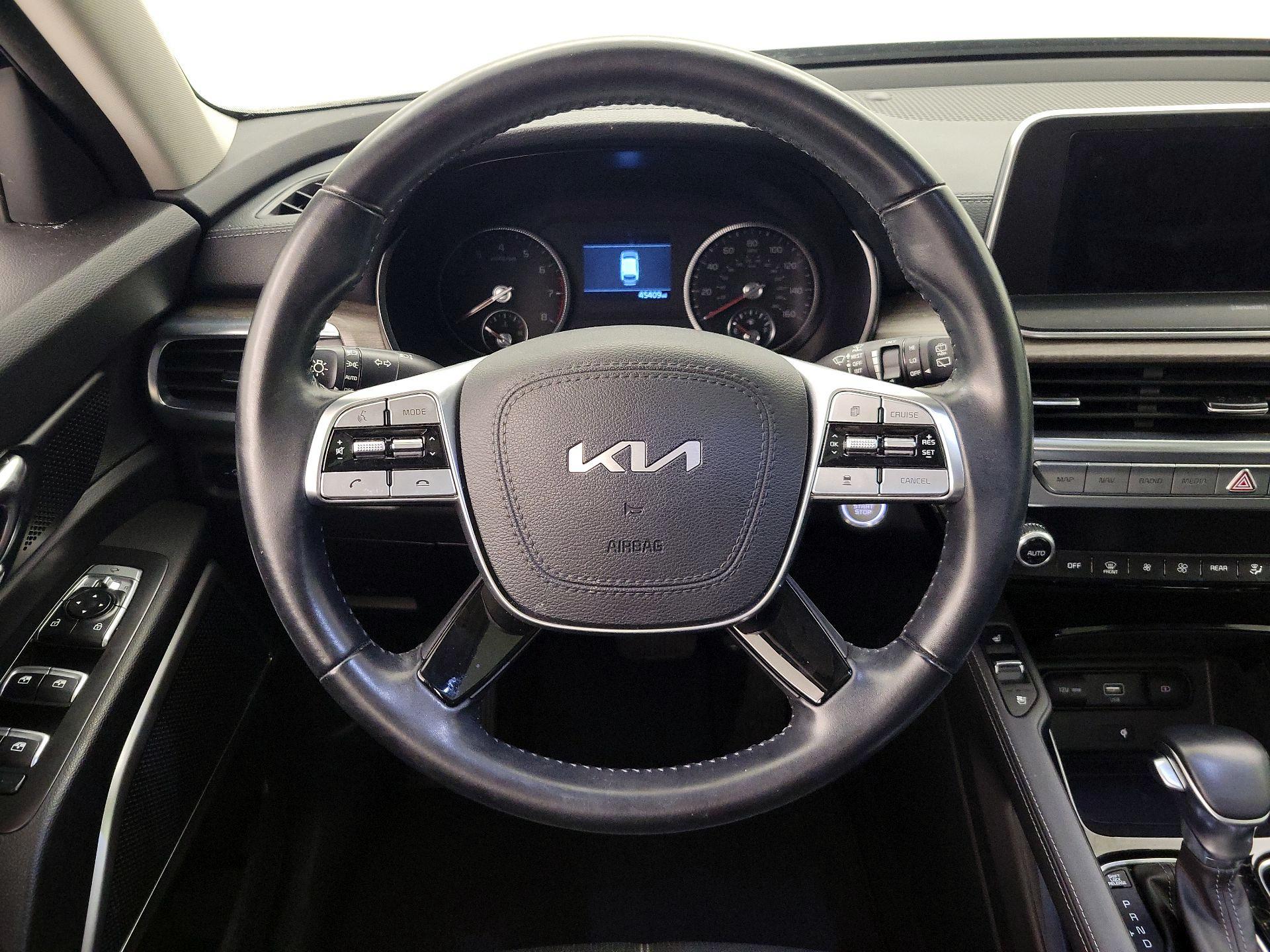 Thumbnail: 2022 Kia Telluride - 10