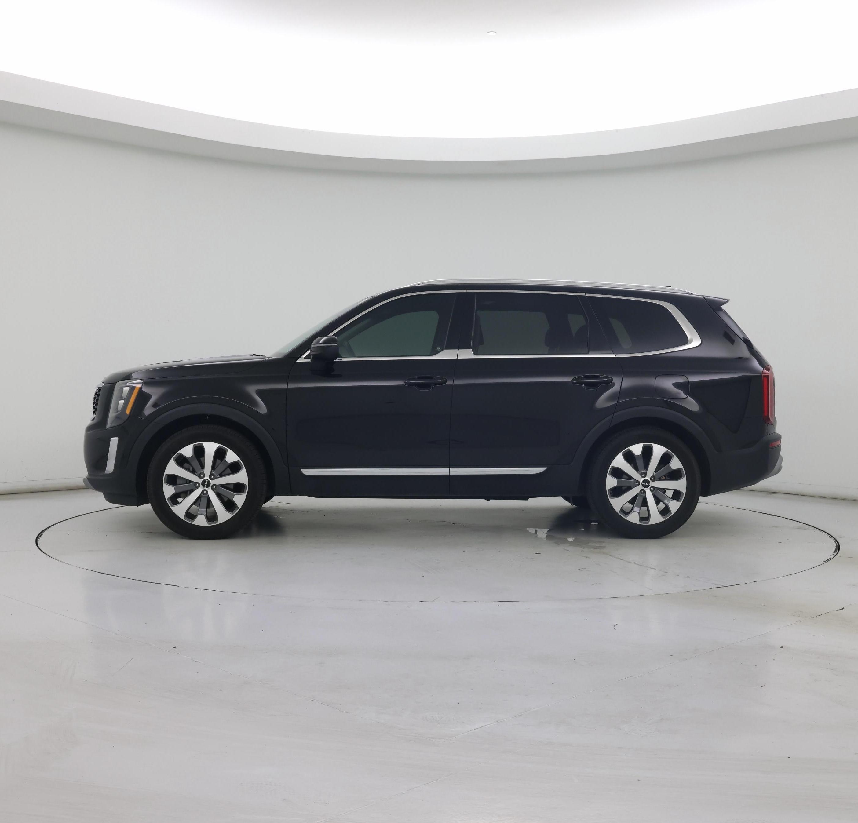 Thumbnail: 2022 Kia Telluride - 3
