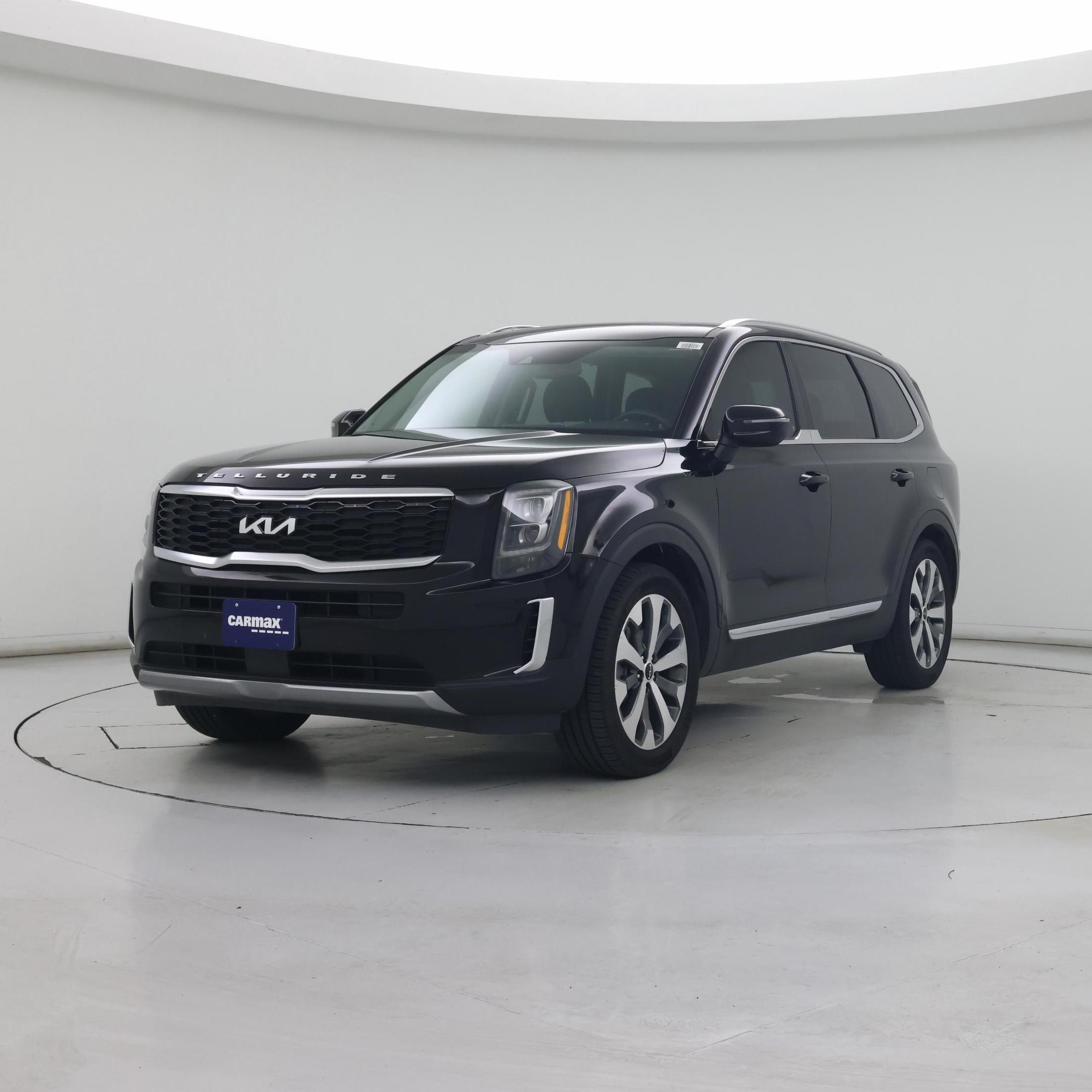 Thumbnail: 2022 Kia Telluride - 4