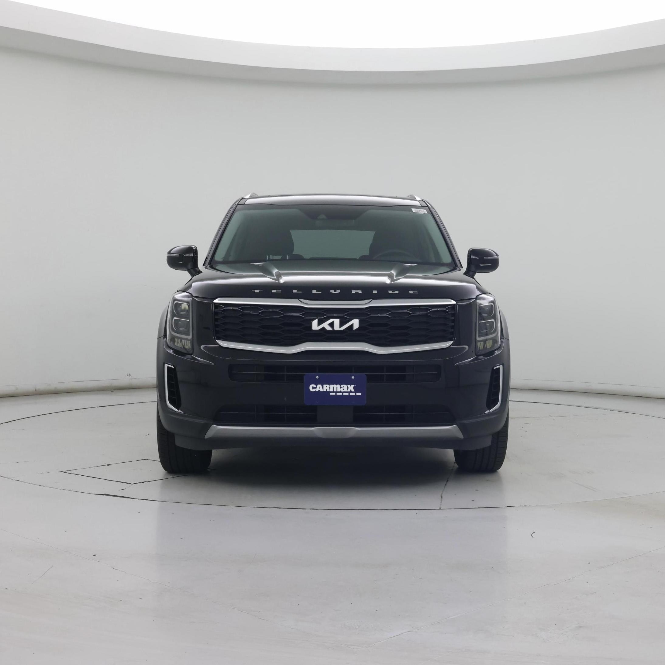 Thumbnail: 2022 Kia Telluride - 5