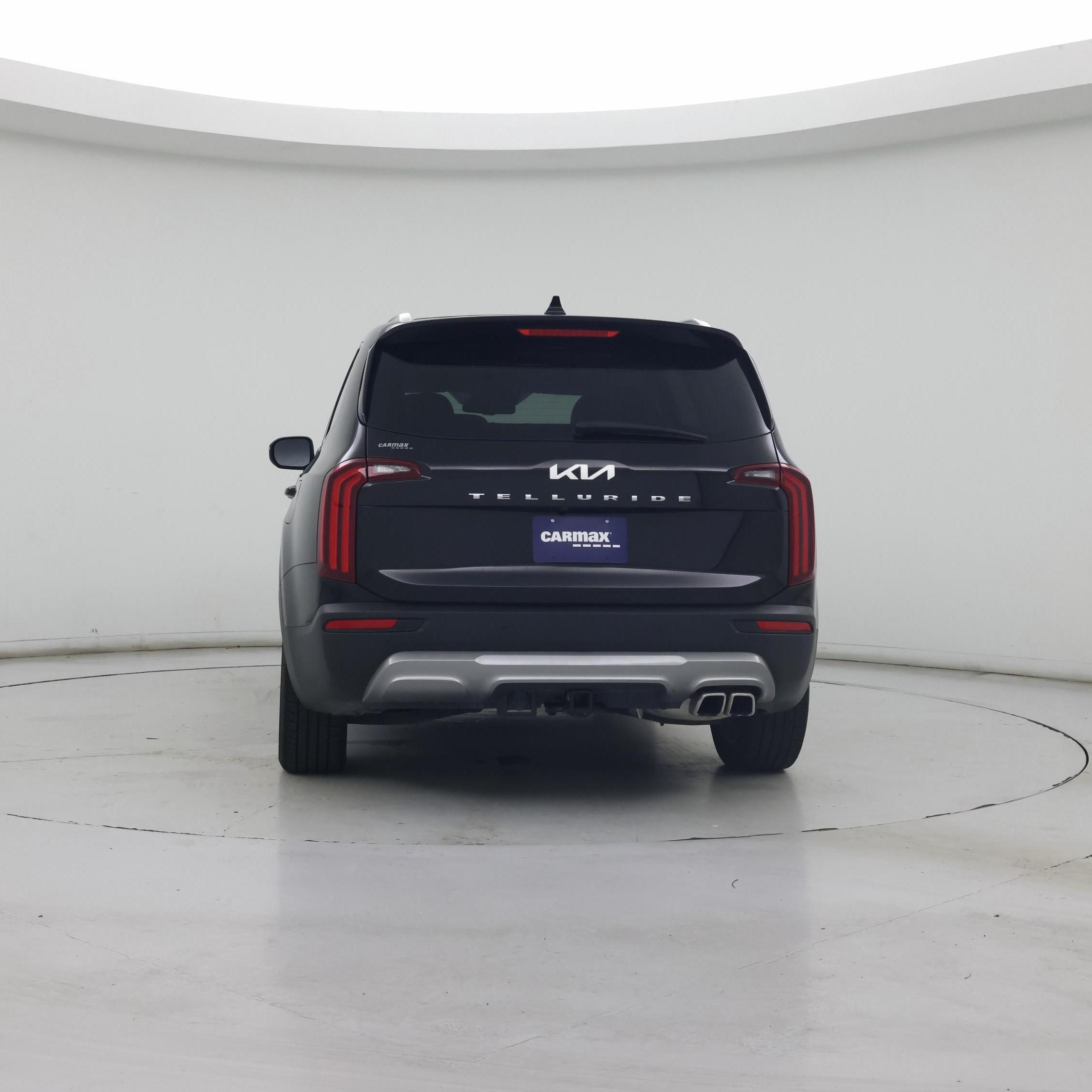 Thumbnail: 2022 Kia Telluride - 6