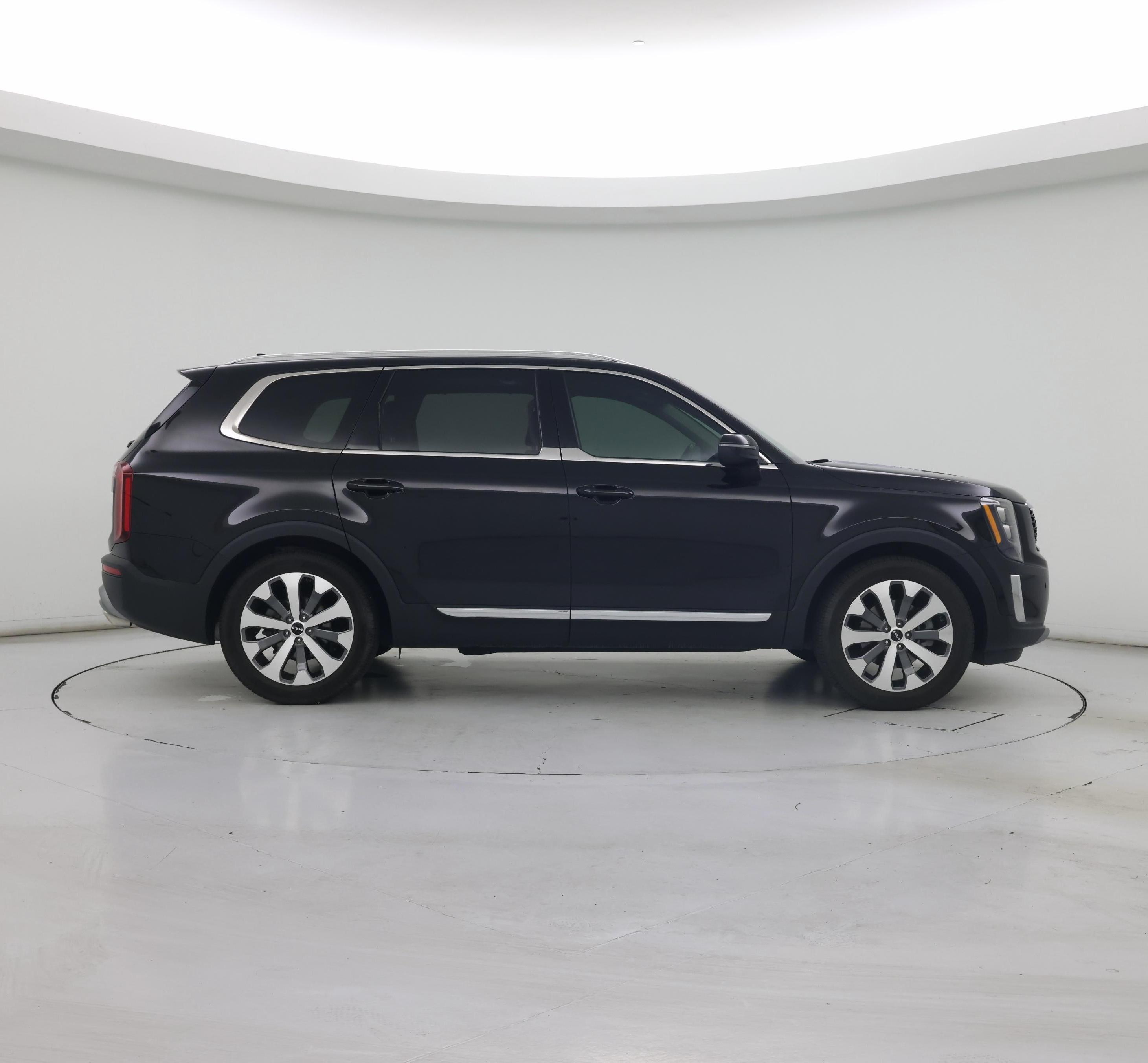 Thumbnail: 2022 Kia Telluride - 7