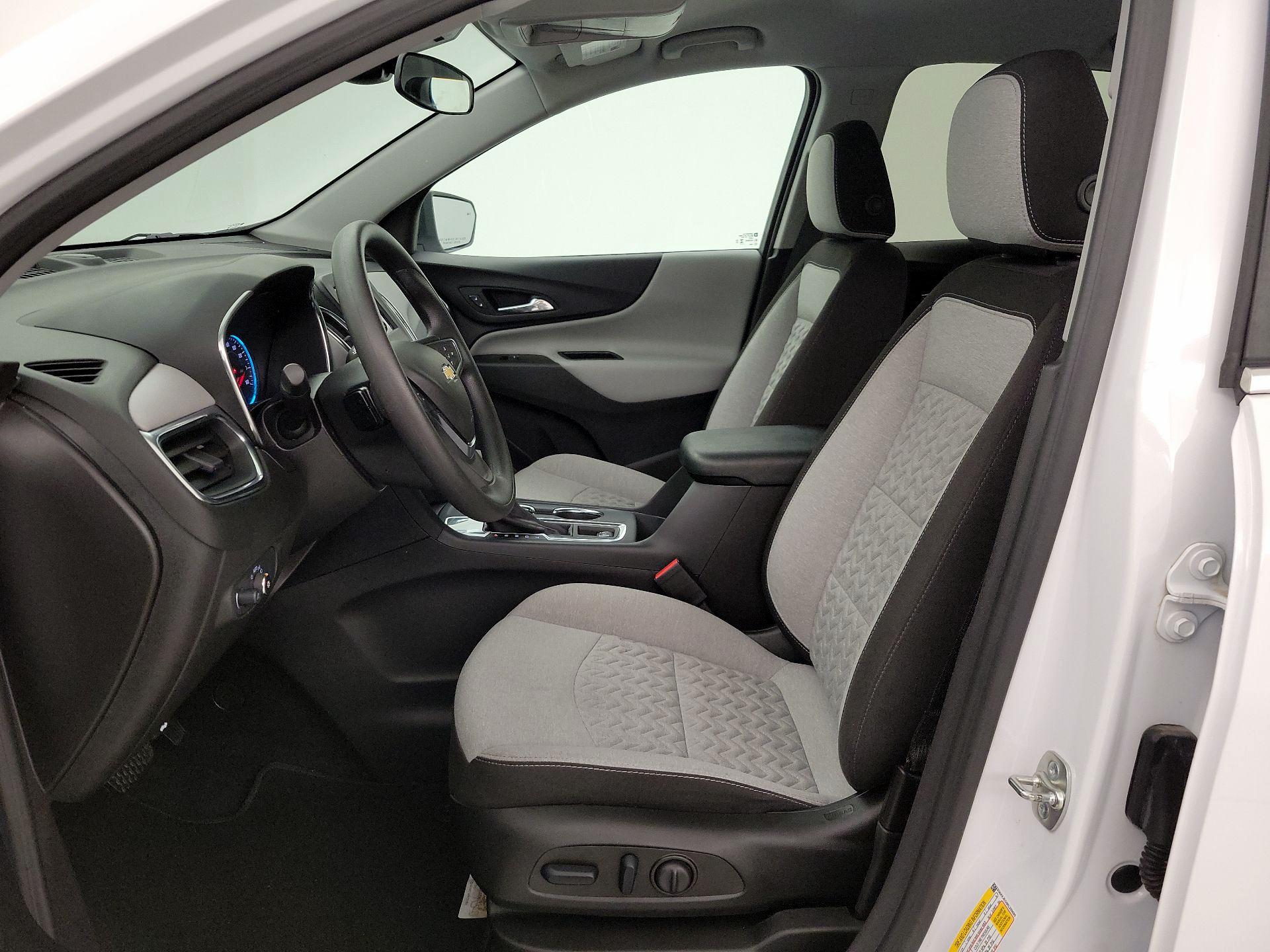 Thumbnail: 2024 Chevrolet Equinox - 11