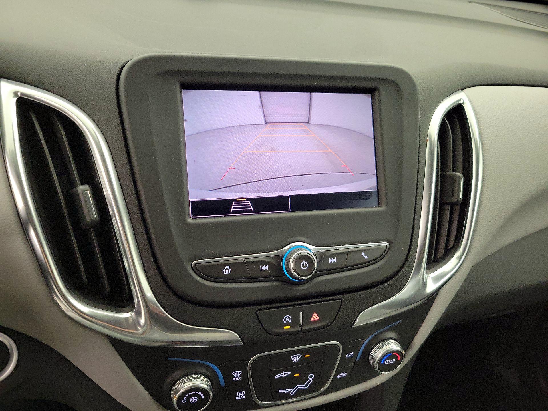Thumbnail: 2024 Chevrolet Equinox - 14