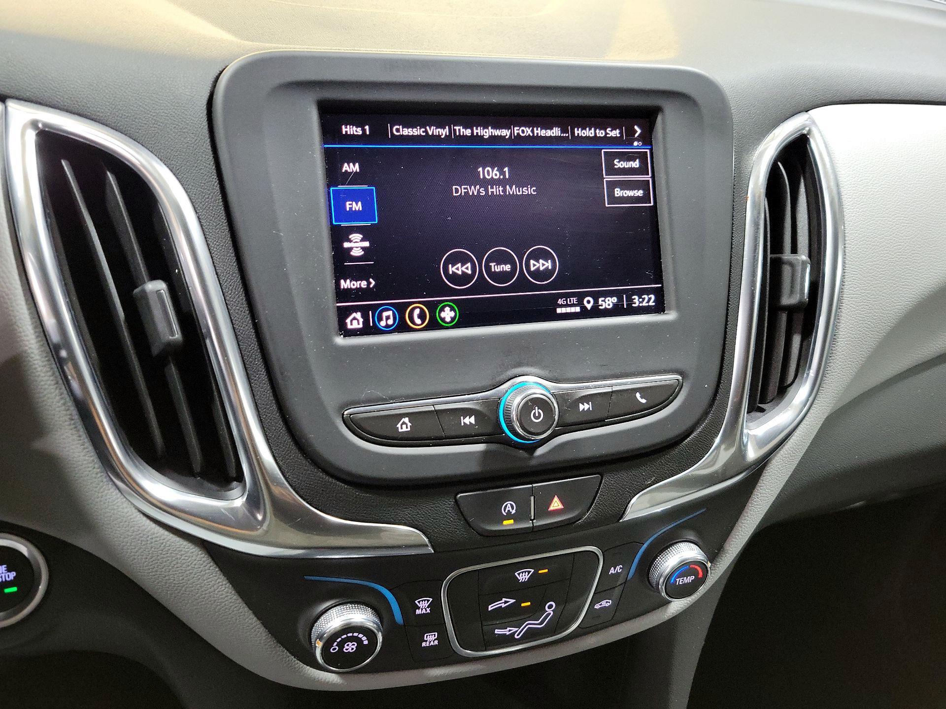 Thumbnail: 2024 Chevrolet Equinox - 15