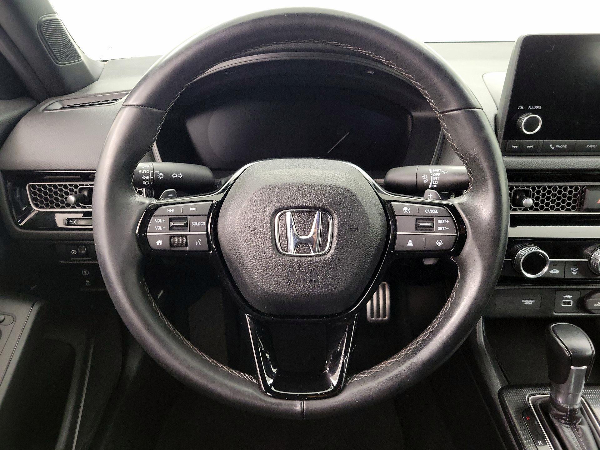 Thumbnail: 2023 Honda Civic - 10