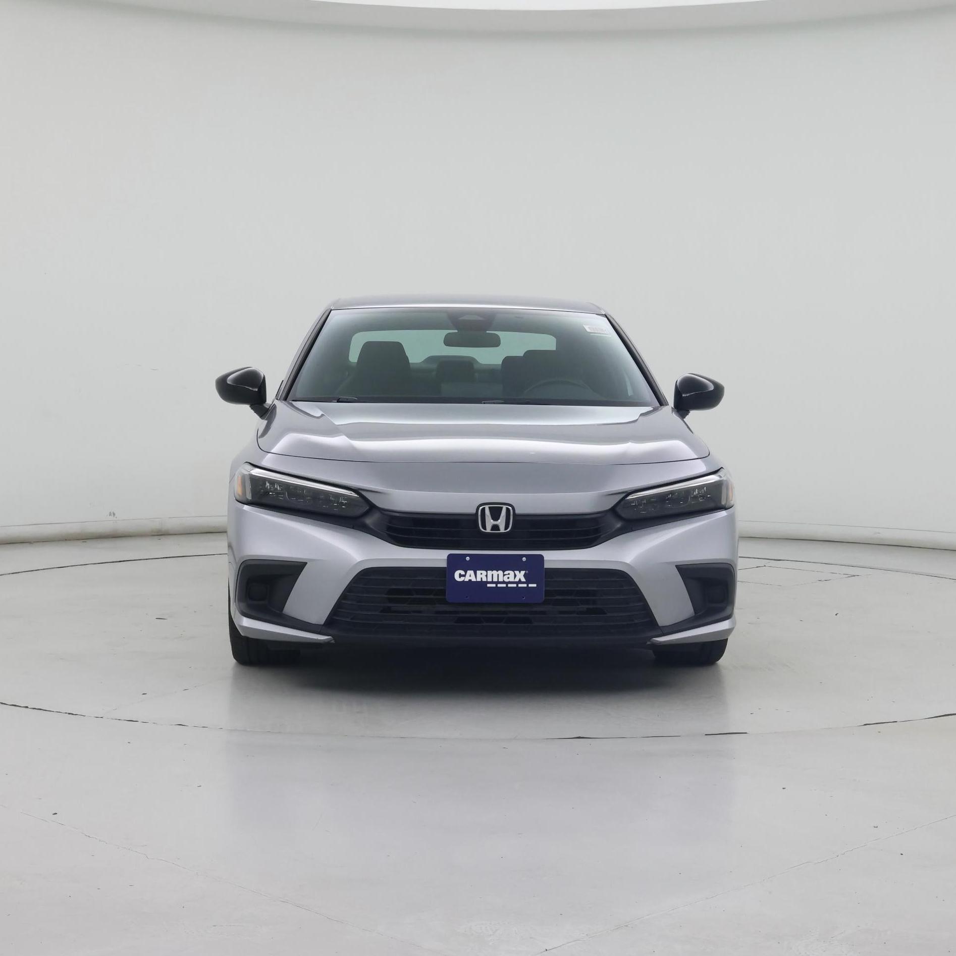 Thumbnail: 2023 Honda Civic - 5
