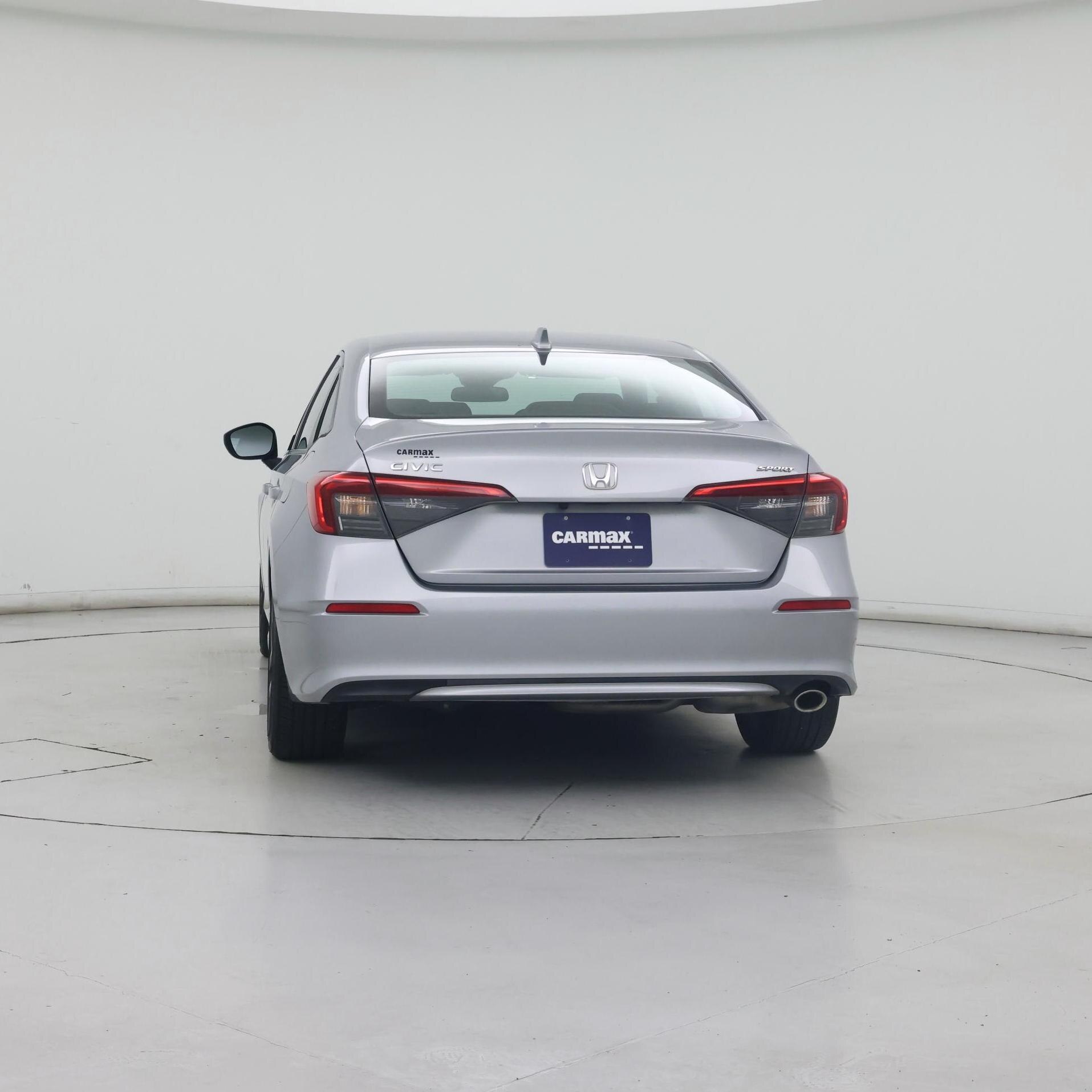 Thumbnail: 2023 Honda Civic - 6