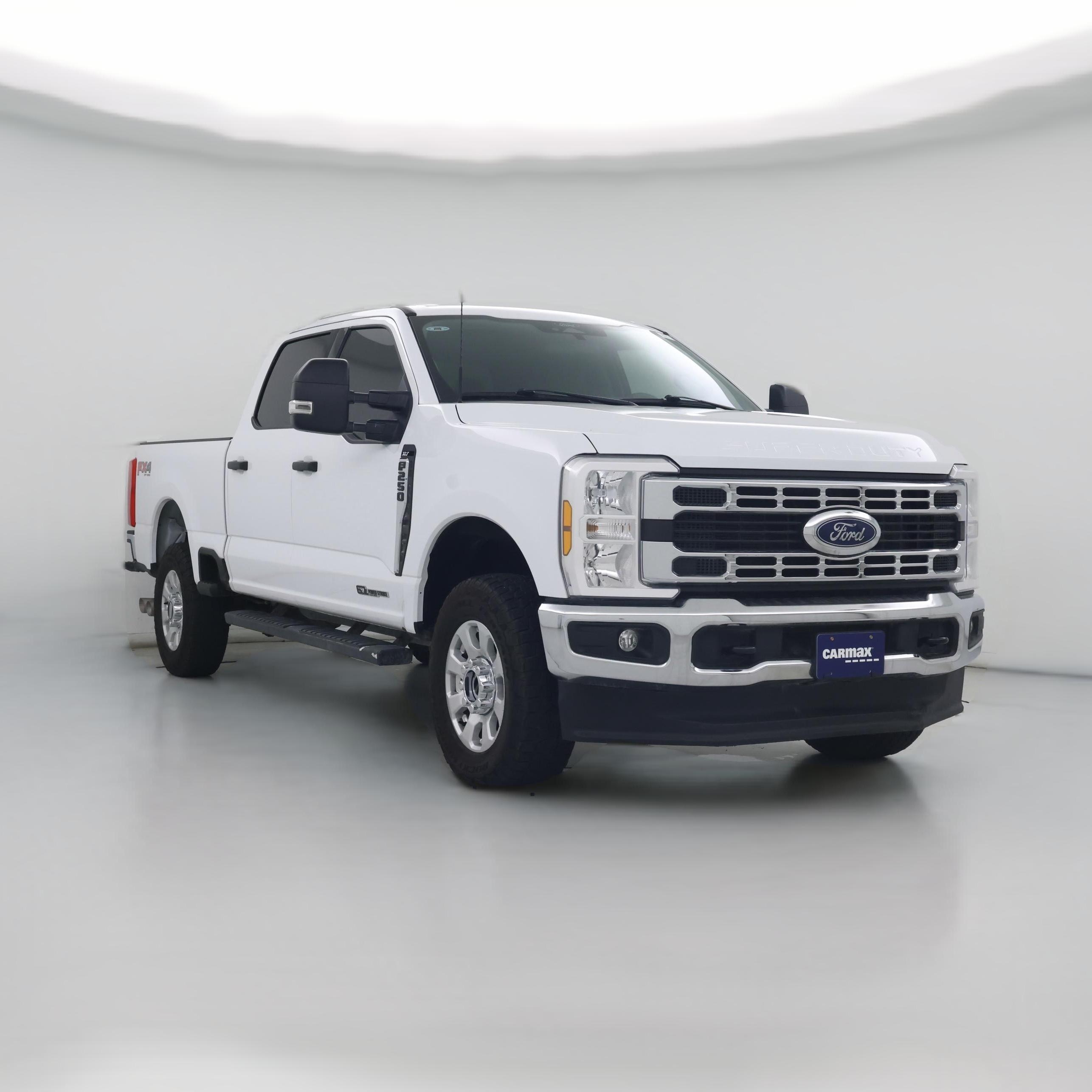 Thumbnail: 2024 Ford F-250 - 1