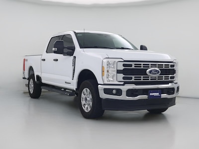 2024 Ford F250 XLT