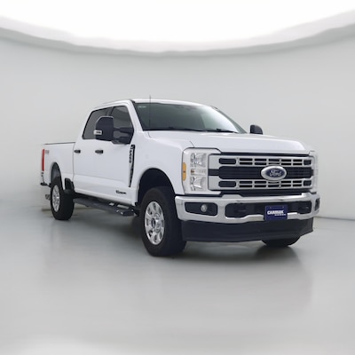 2024 Ford F250 XLT