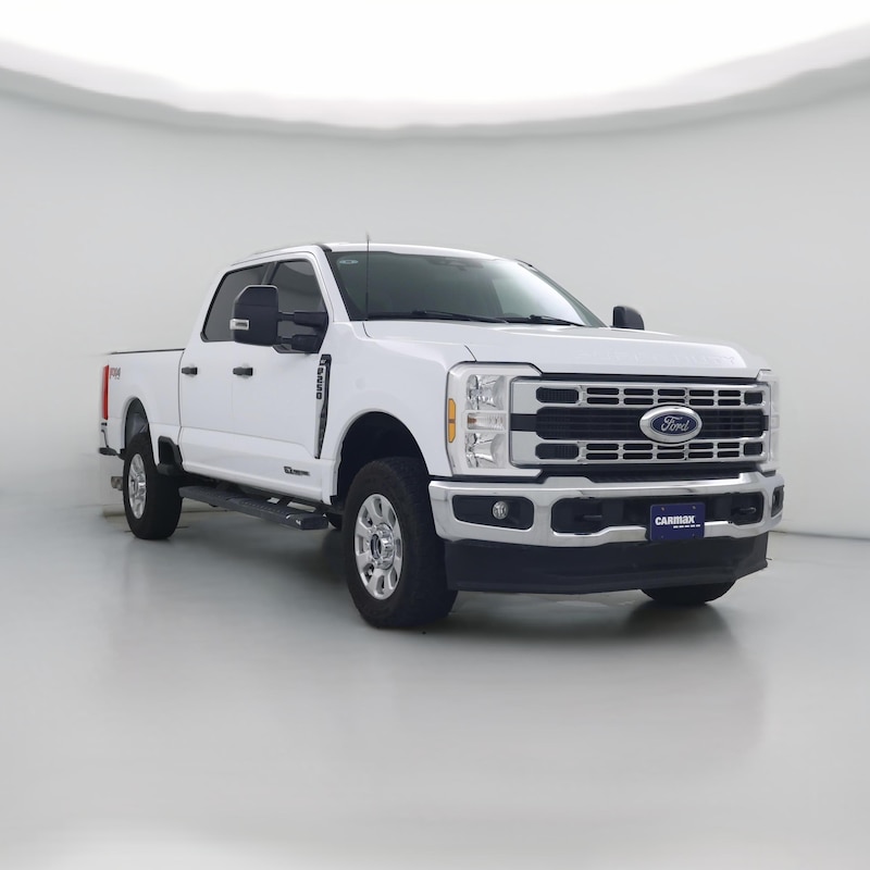 2024 Ford F250 XLT