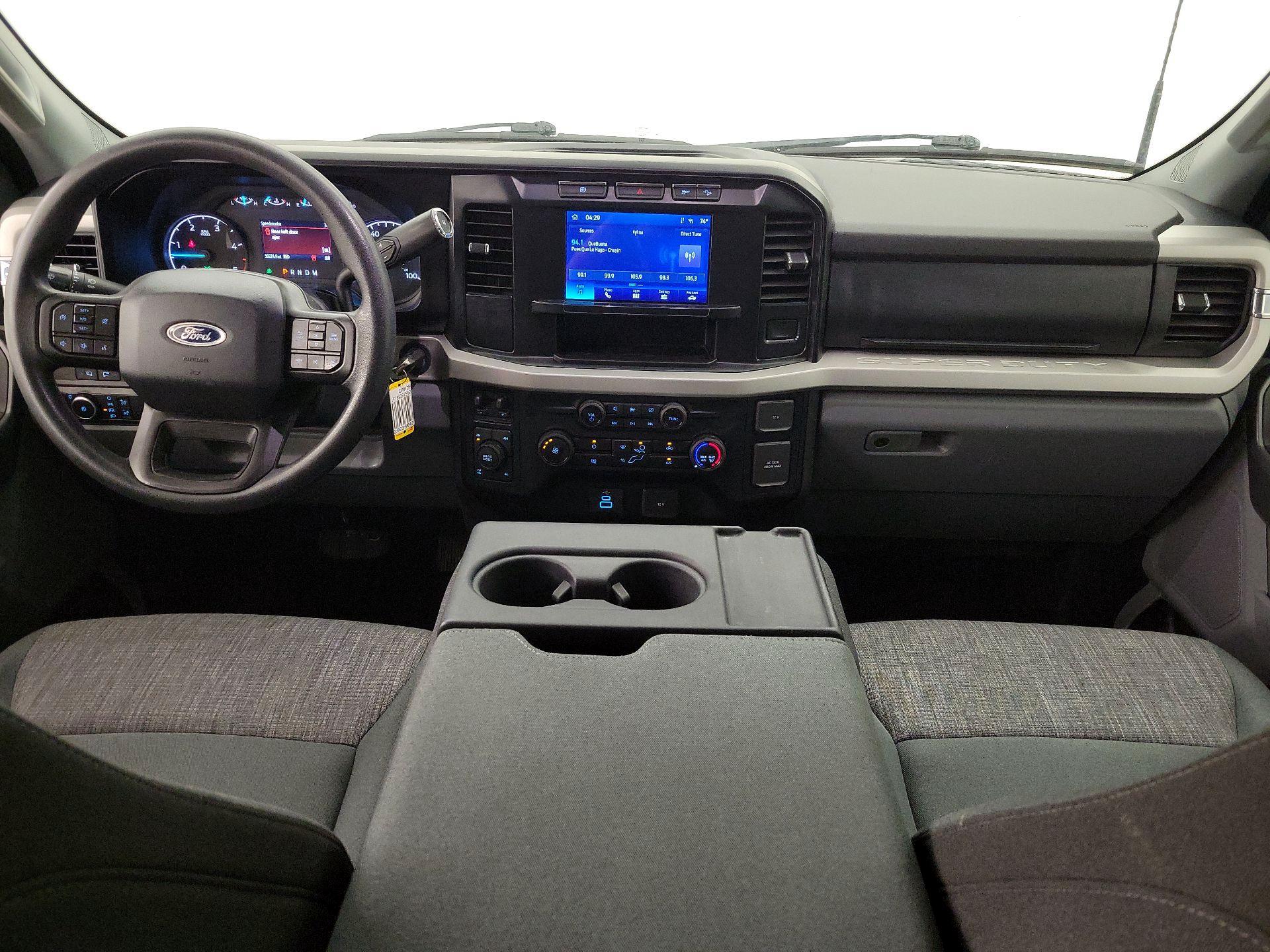 Thumbnail: 2024 Ford F-250 - 9