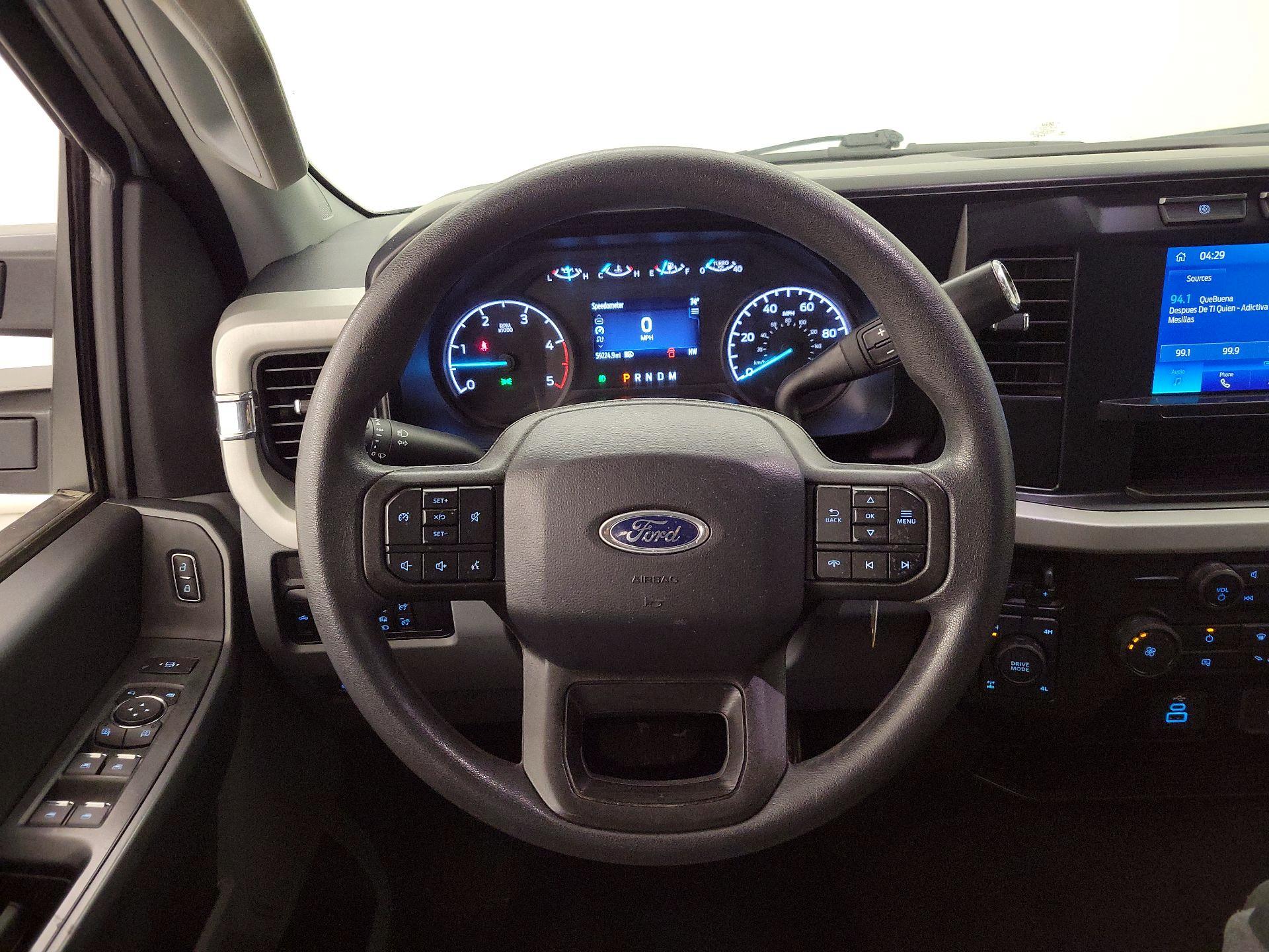 Thumbnail: 2024 Ford F-250 - 10