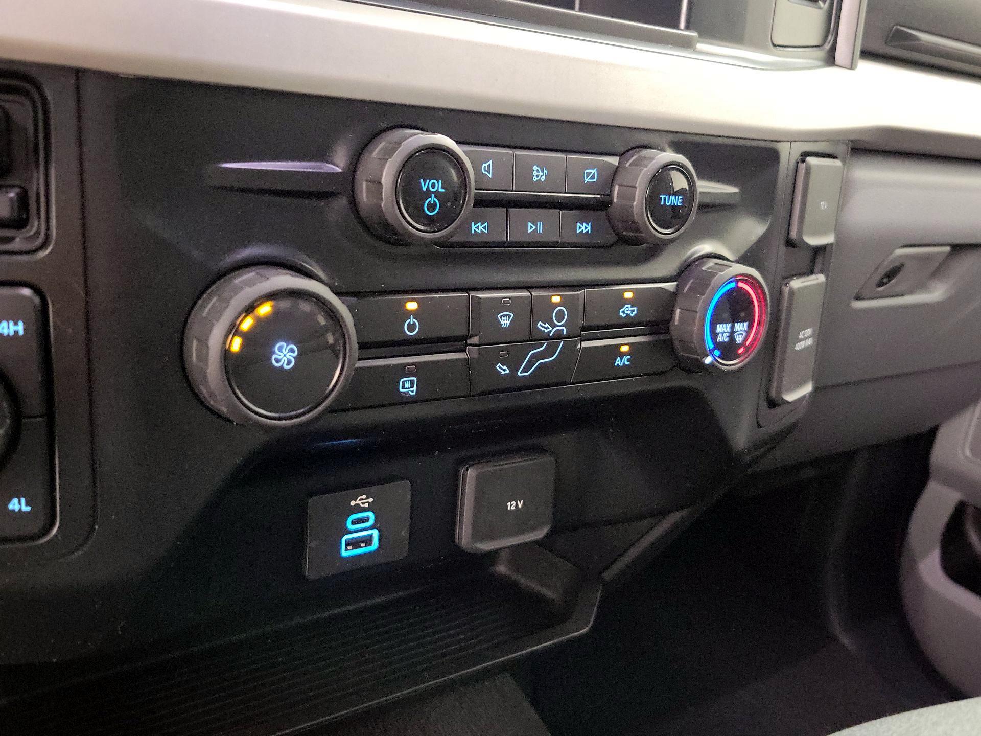 Thumbnail: 2024 Ford F-250 - 16