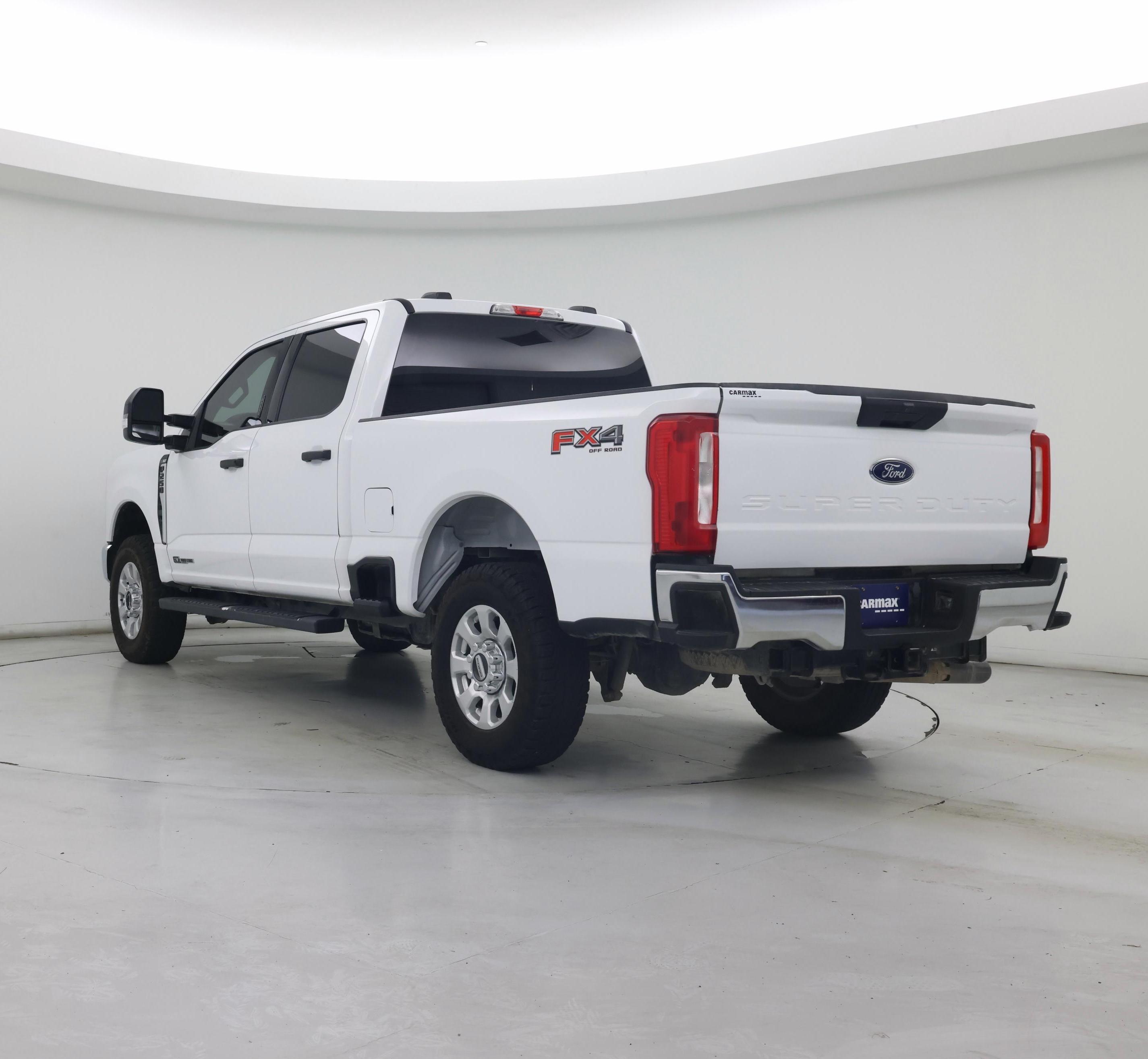 Thumbnail: 2024 Ford F-250 - 2