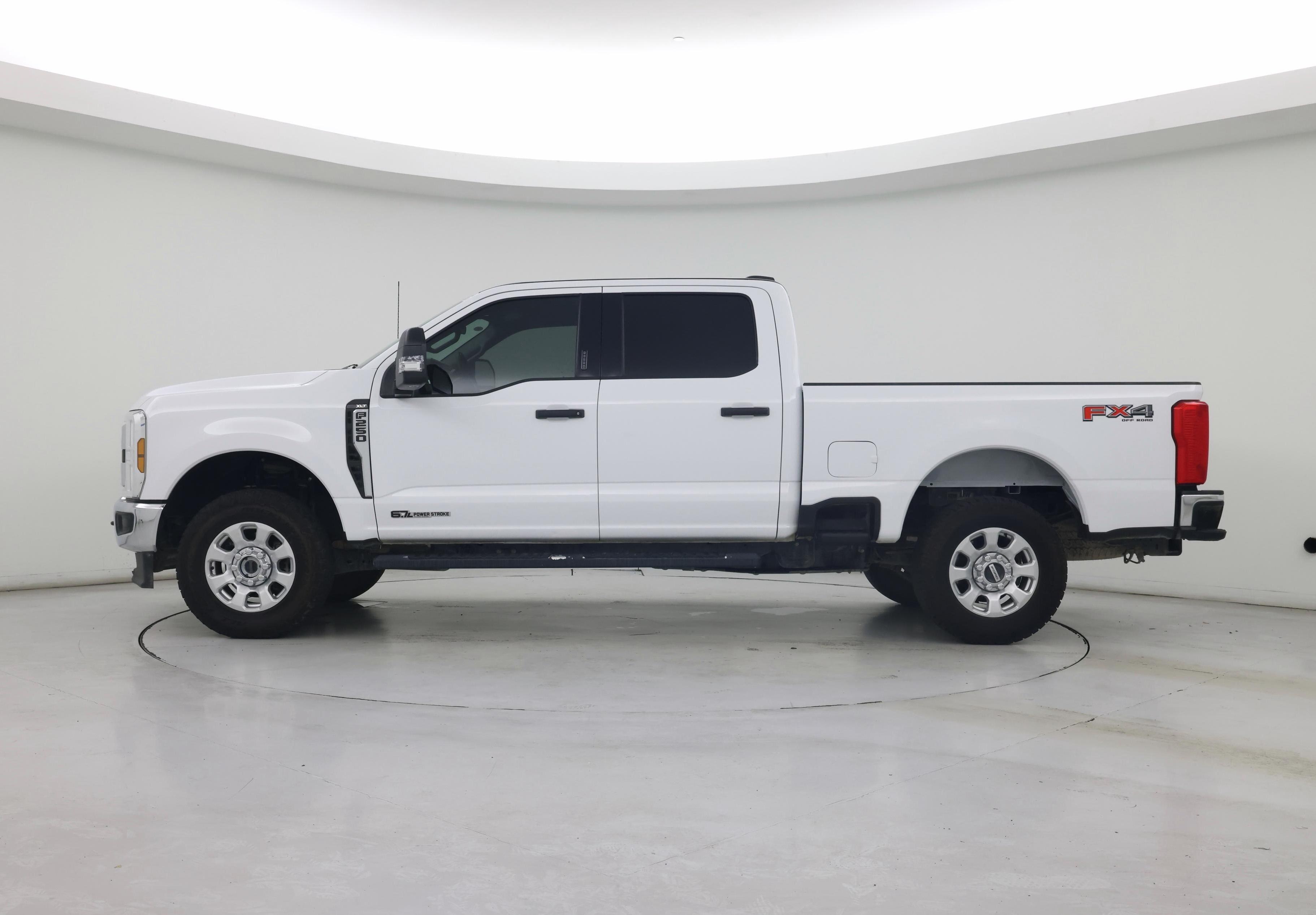 Thumbnail: 2024 Ford F-250 - 3