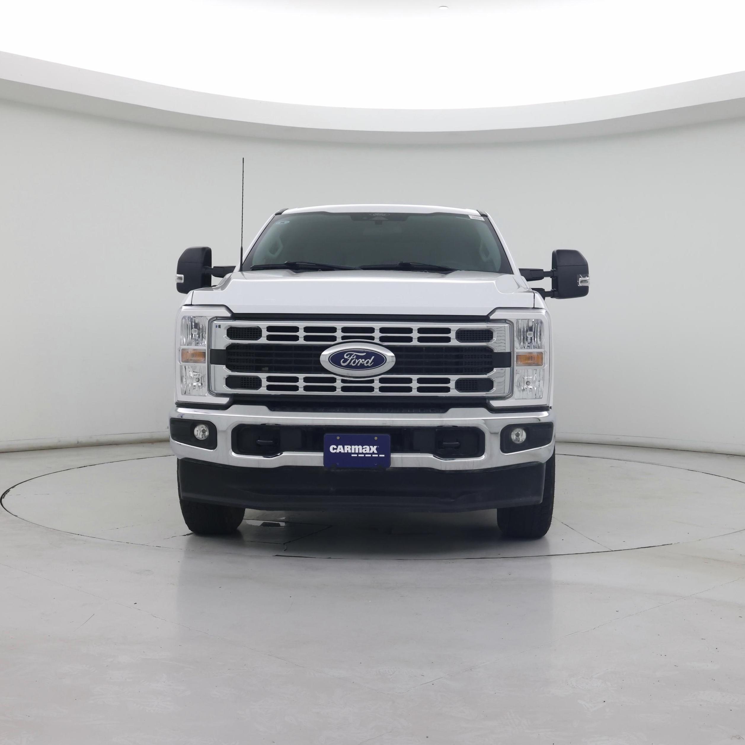 Thumbnail: 2024 Ford F-250 - 5