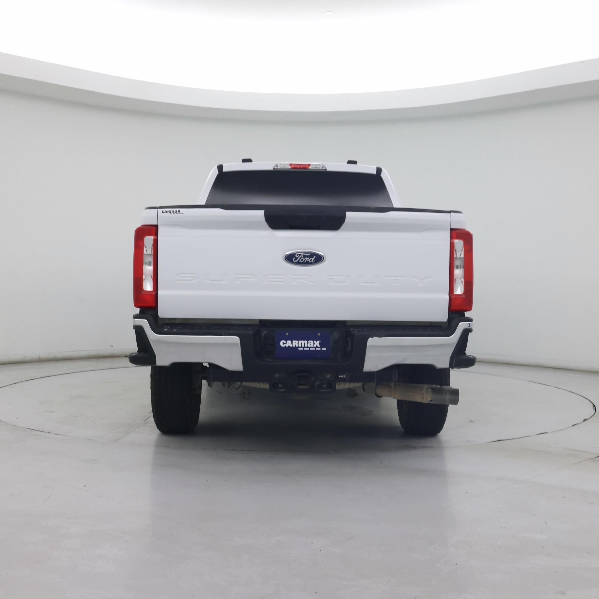 Thumbnail: 2024 Ford F-250 - 6