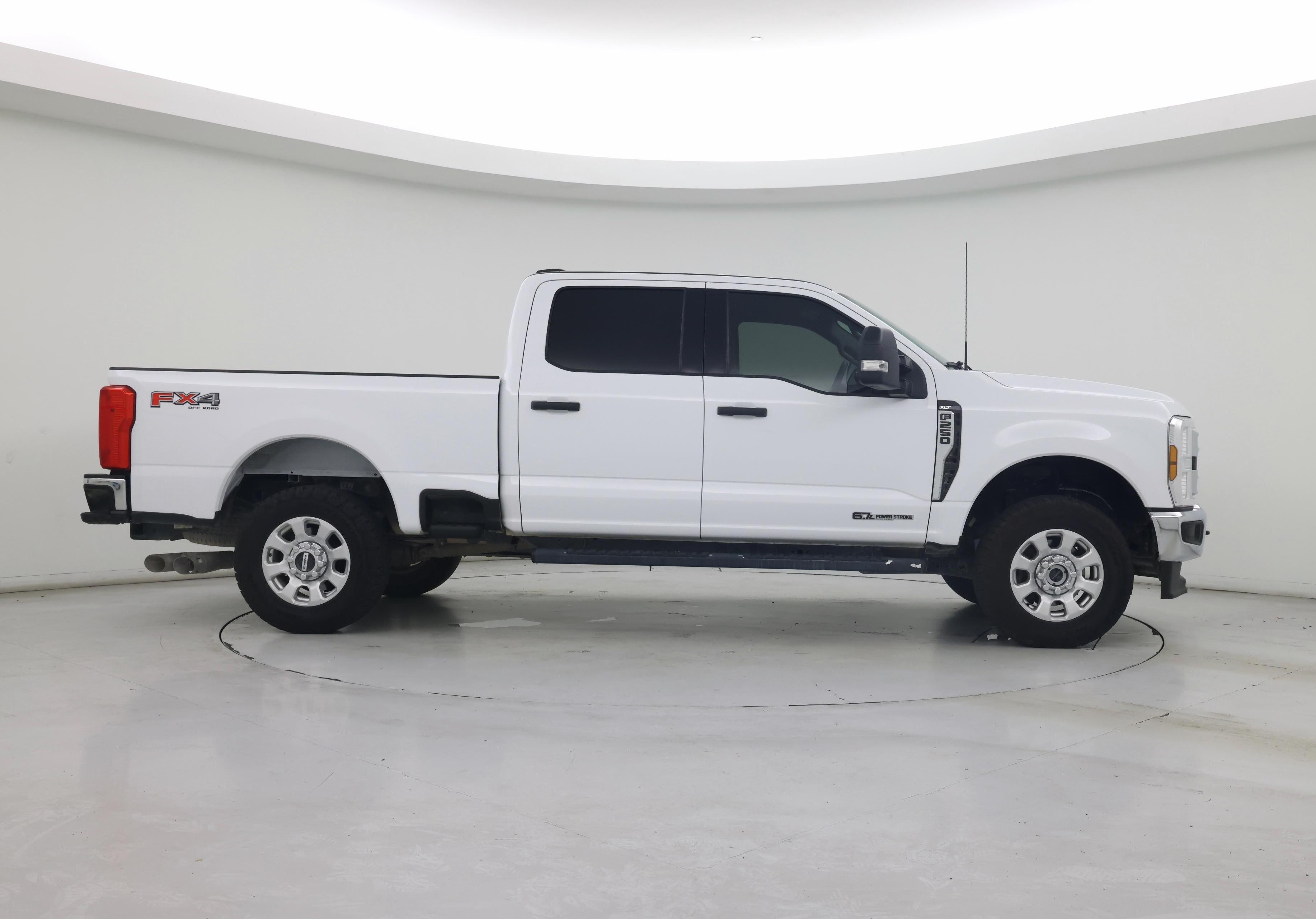 Thumbnail: 2024 Ford F-250 - 7