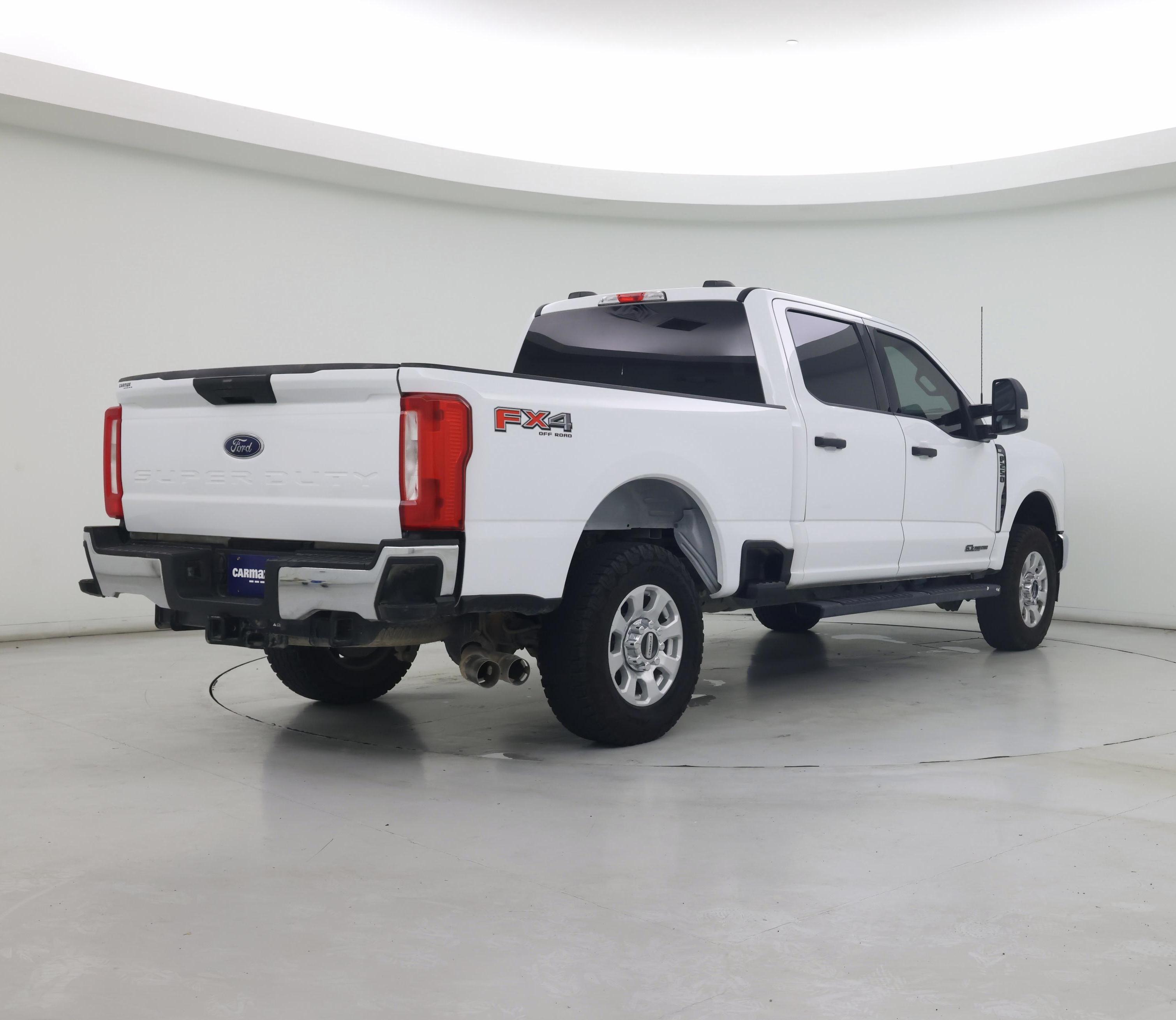 Thumbnail: 2024 Ford F-250 - 8