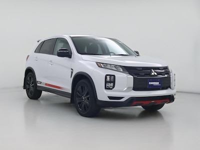 2024 Mitsubishi Outlander Sport SE