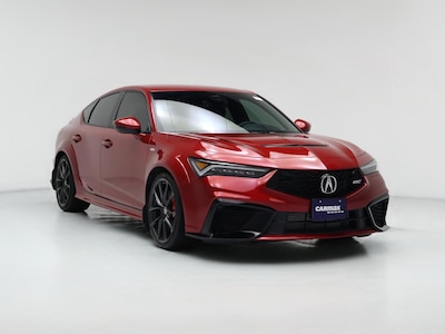 2026 Acura Integra Type S