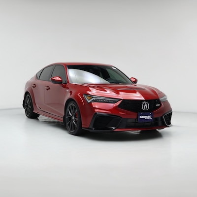 2026 Acura Integra Type S
