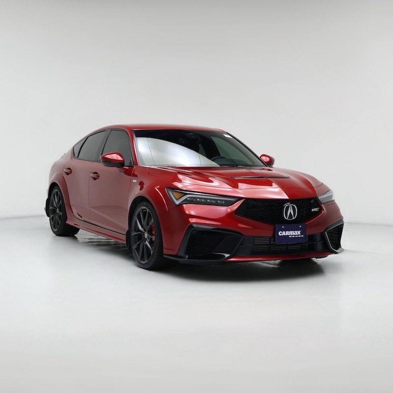 2026 Acura Integra Type S