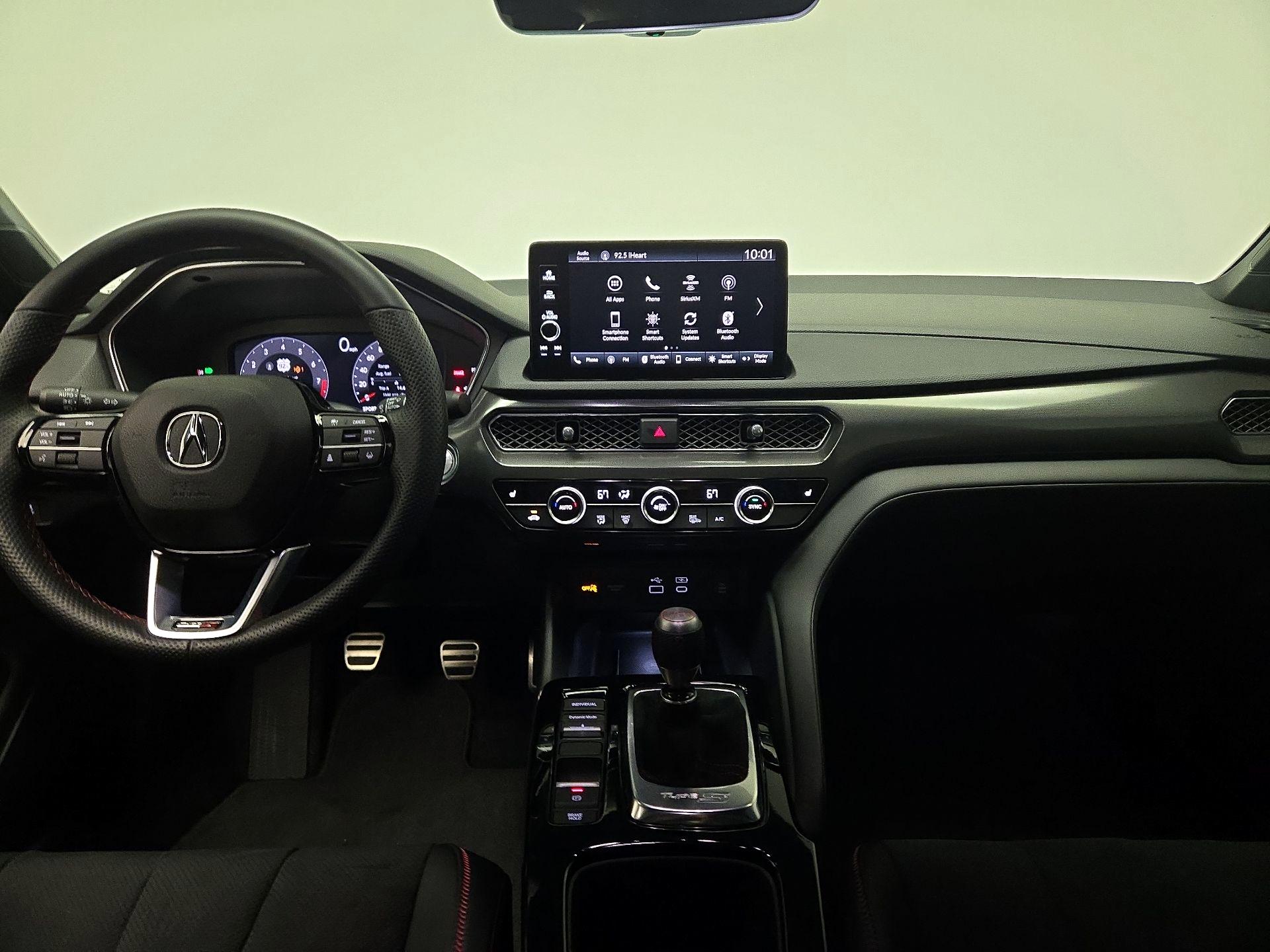 Thumbnail: 2026 Acura Integra - 9