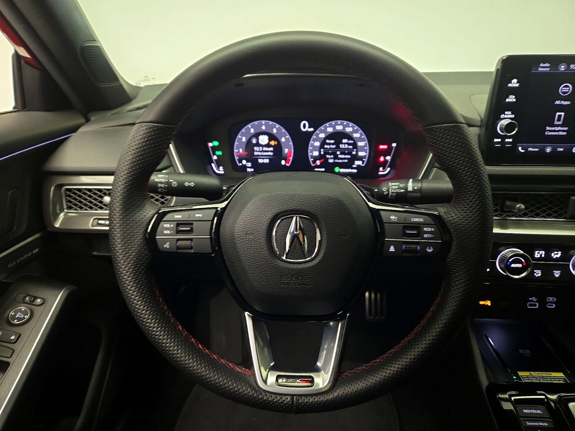 Thumbnail: 2026 Acura Integra - 10