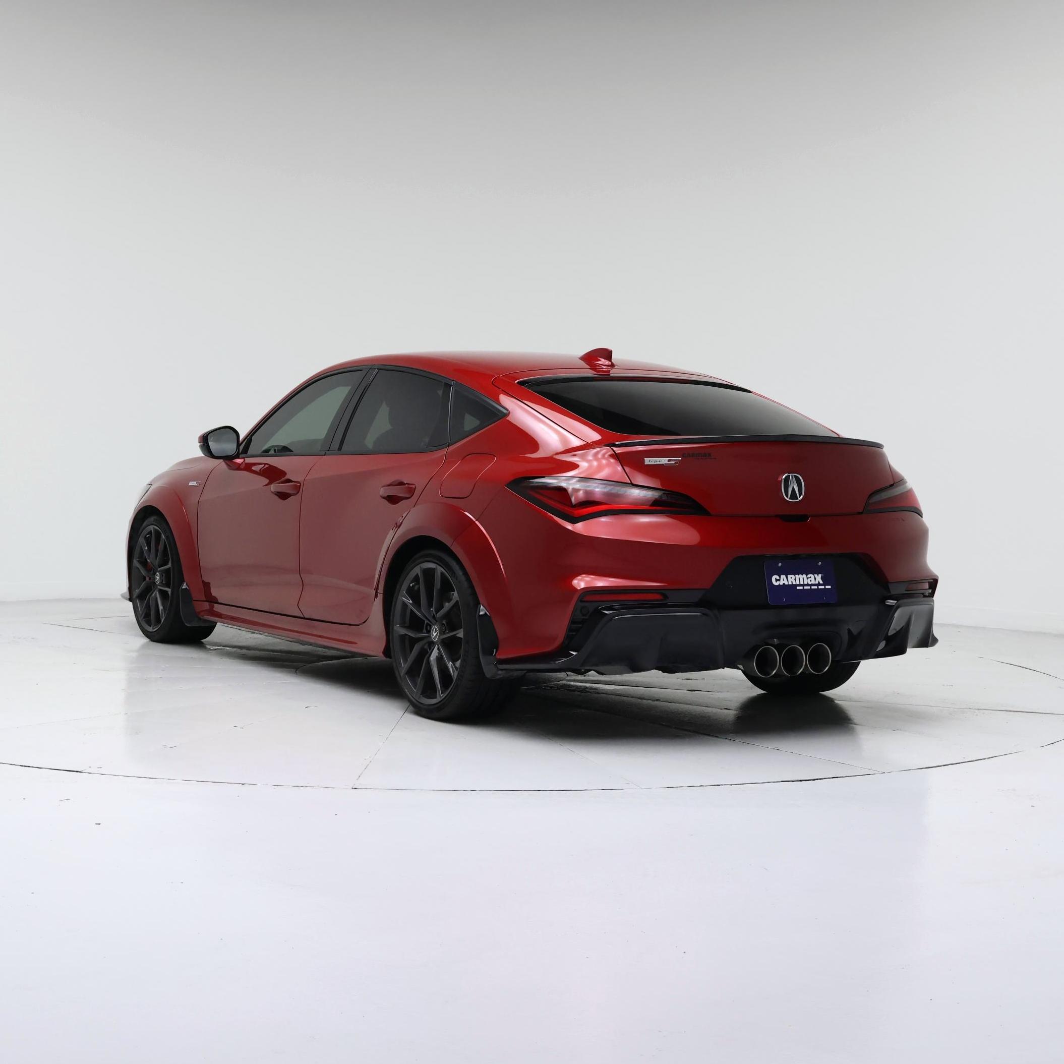 Thumbnail: 2026 Acura Integra - 2