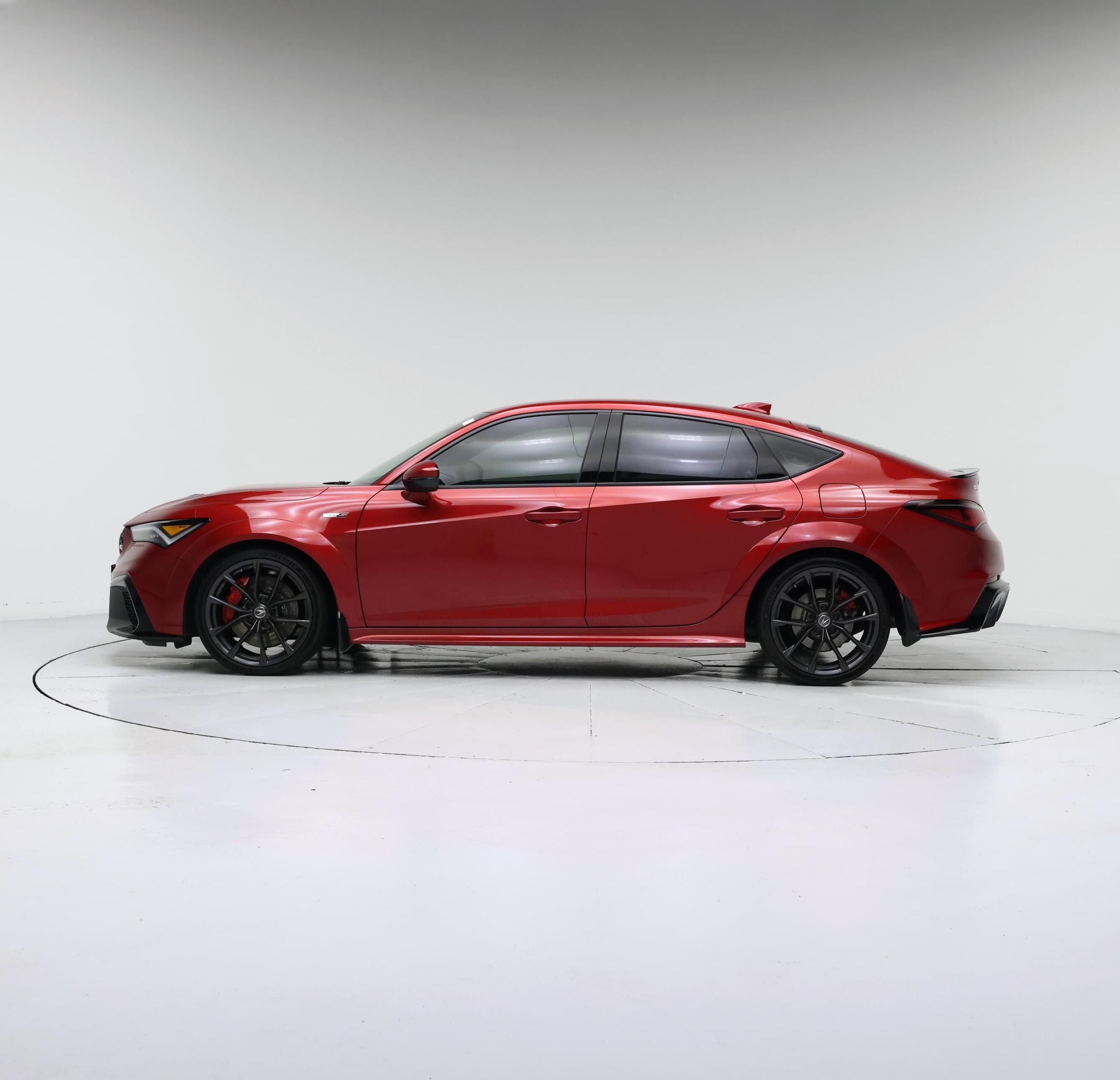 Thumbnail: 2026 Acura Integra - 3