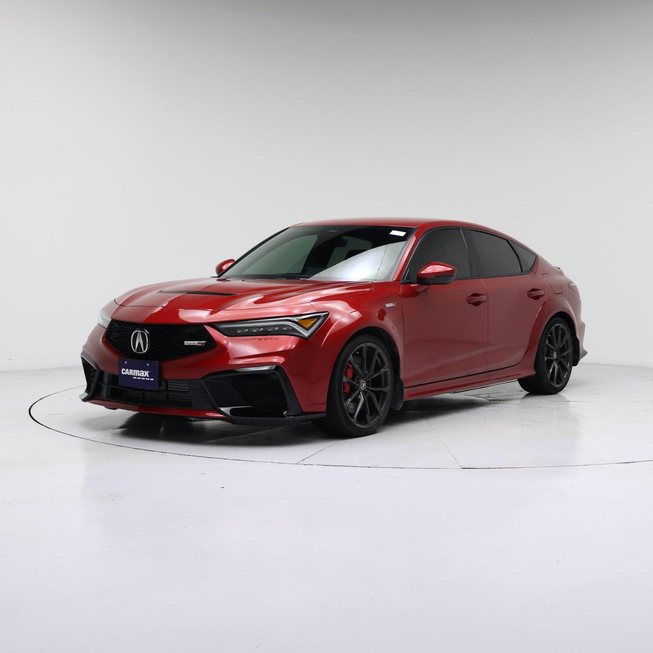 Thumbnail: 2026 Acura Integra - 4