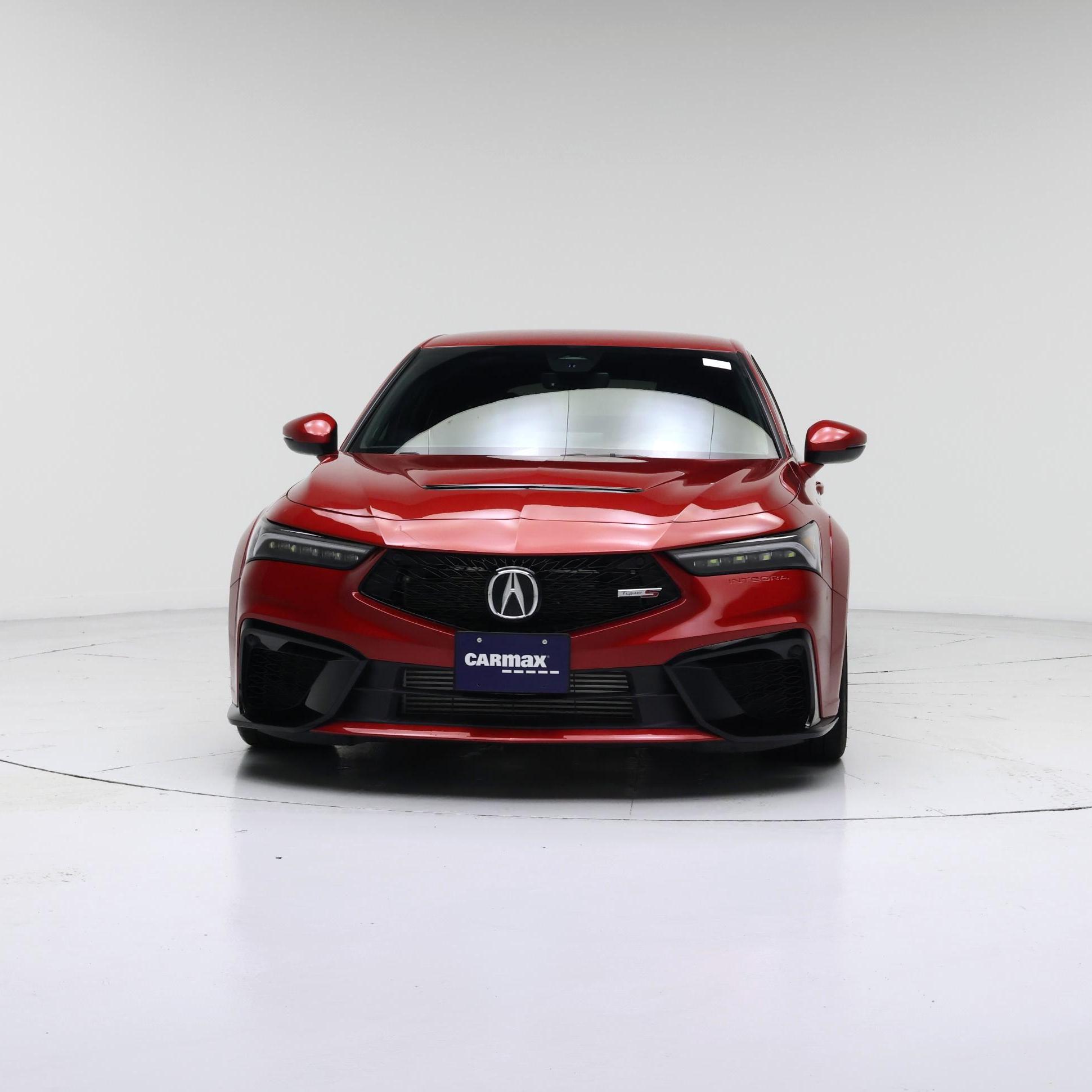 Thumbnail: 2026 Acura Integra - 5
