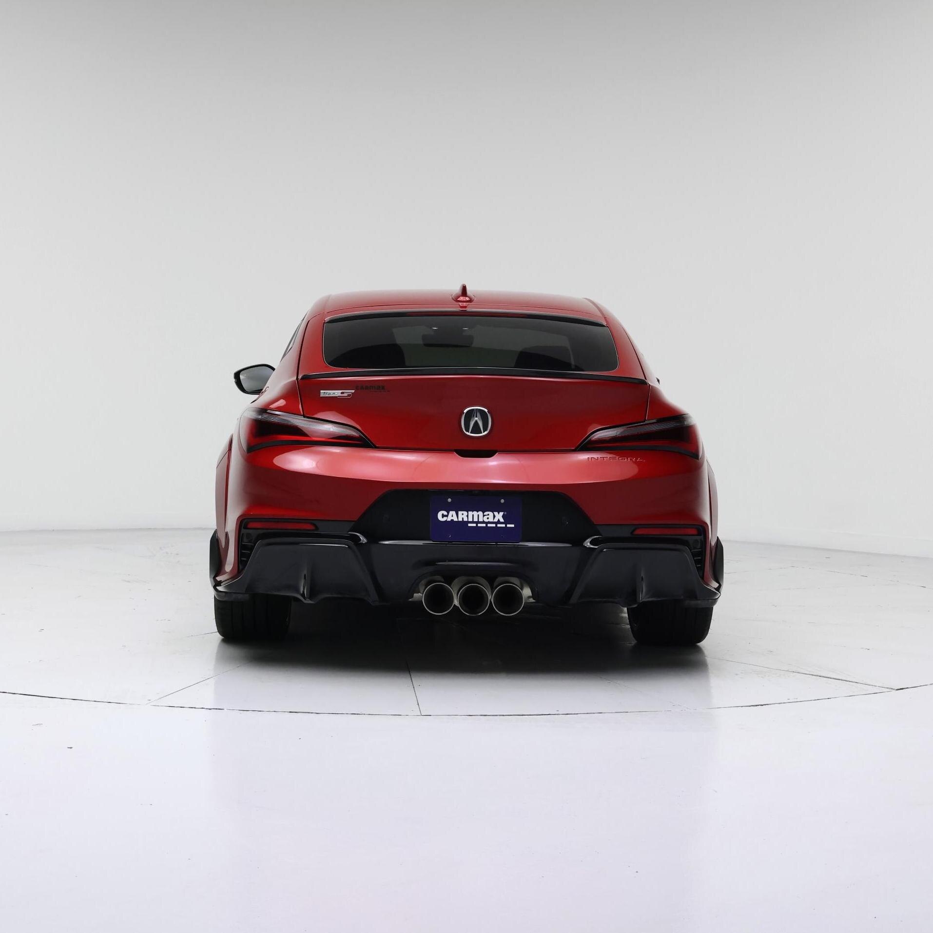 Thumbnail: 2026 Acura Integra - 6