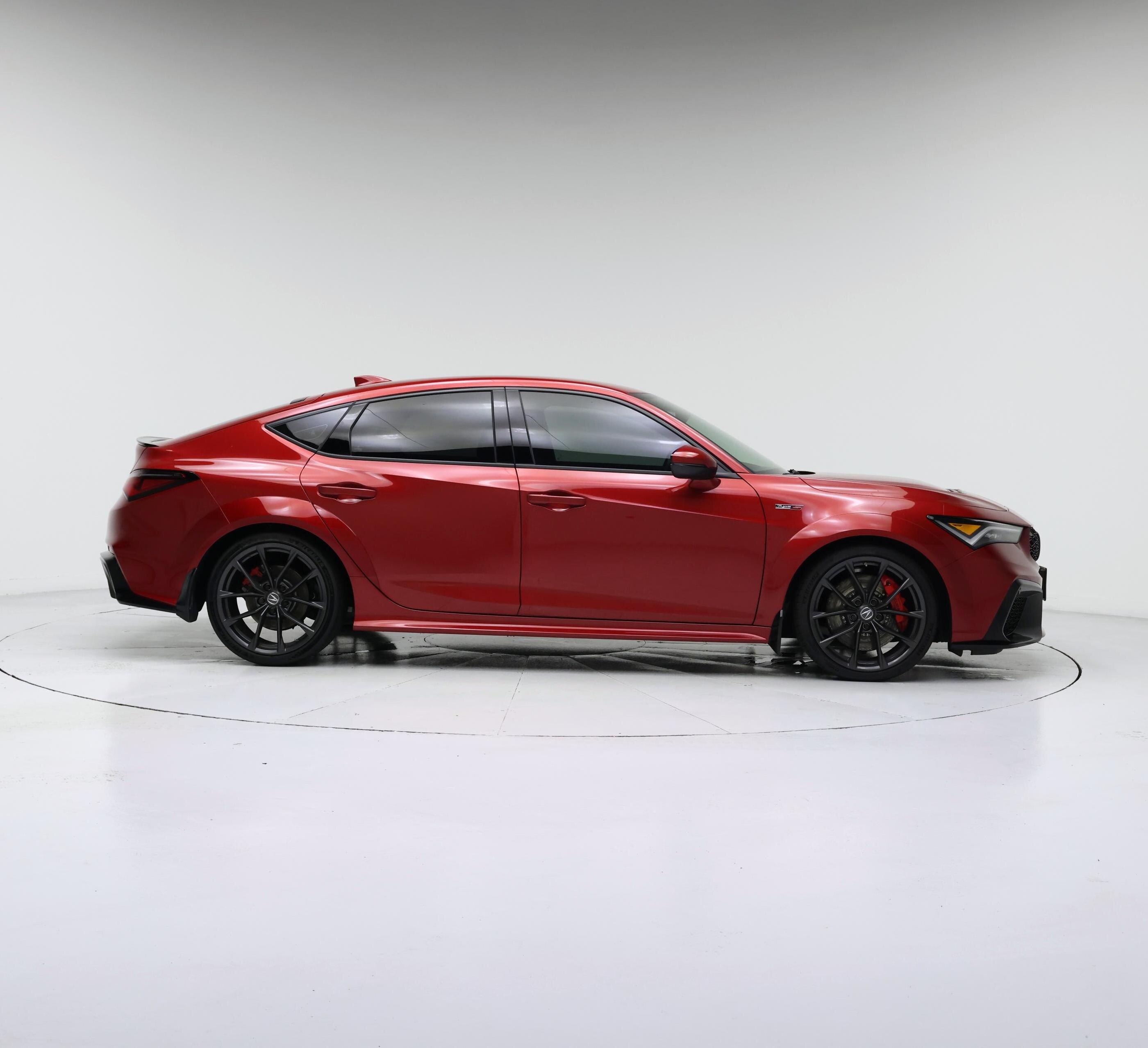 Thumbnail: 2026 Acura Integra - 7