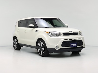 2015 Kia Soul !