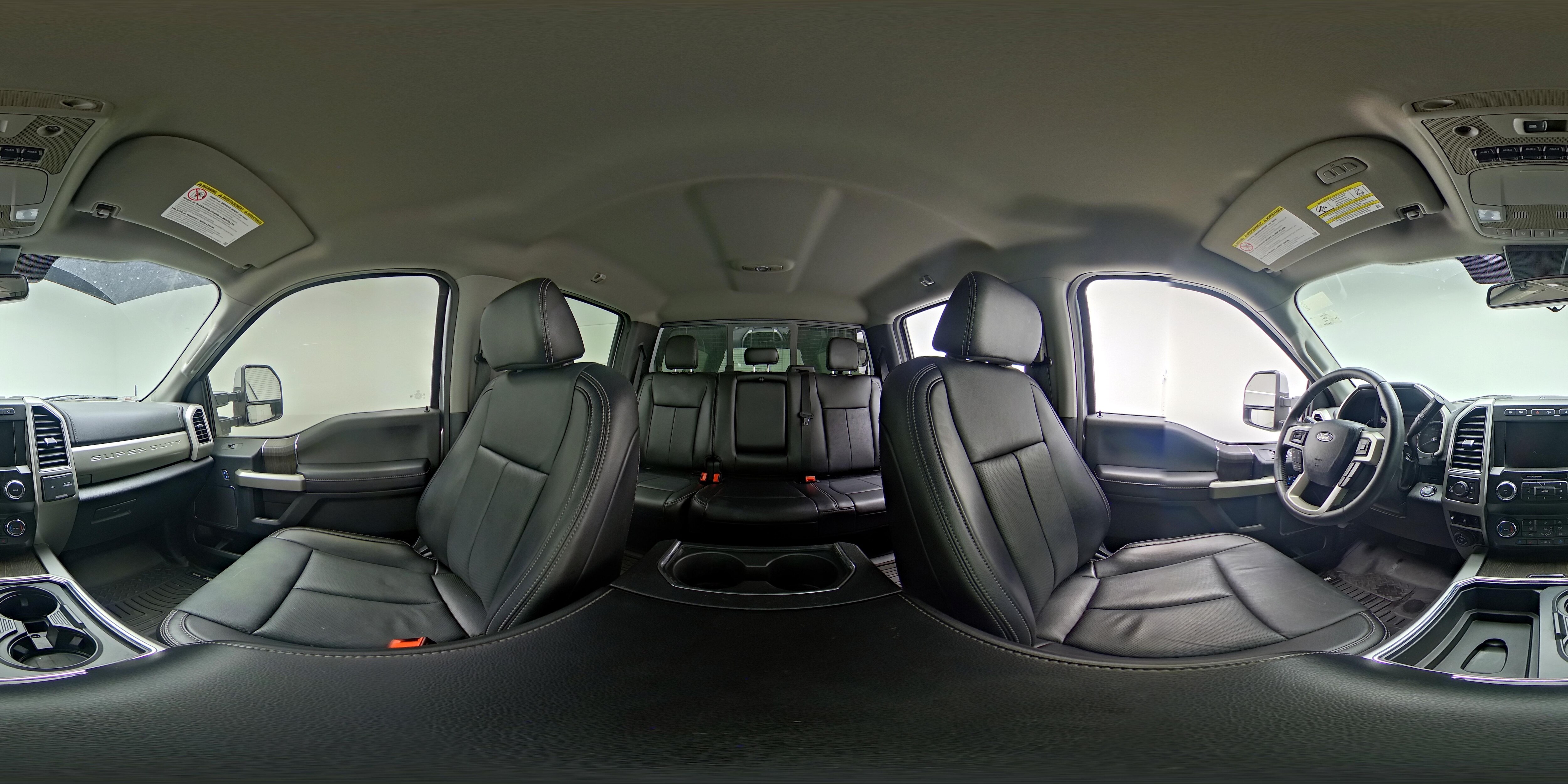 2021 Ford F-250 Super Duty Lariat - Photo 23