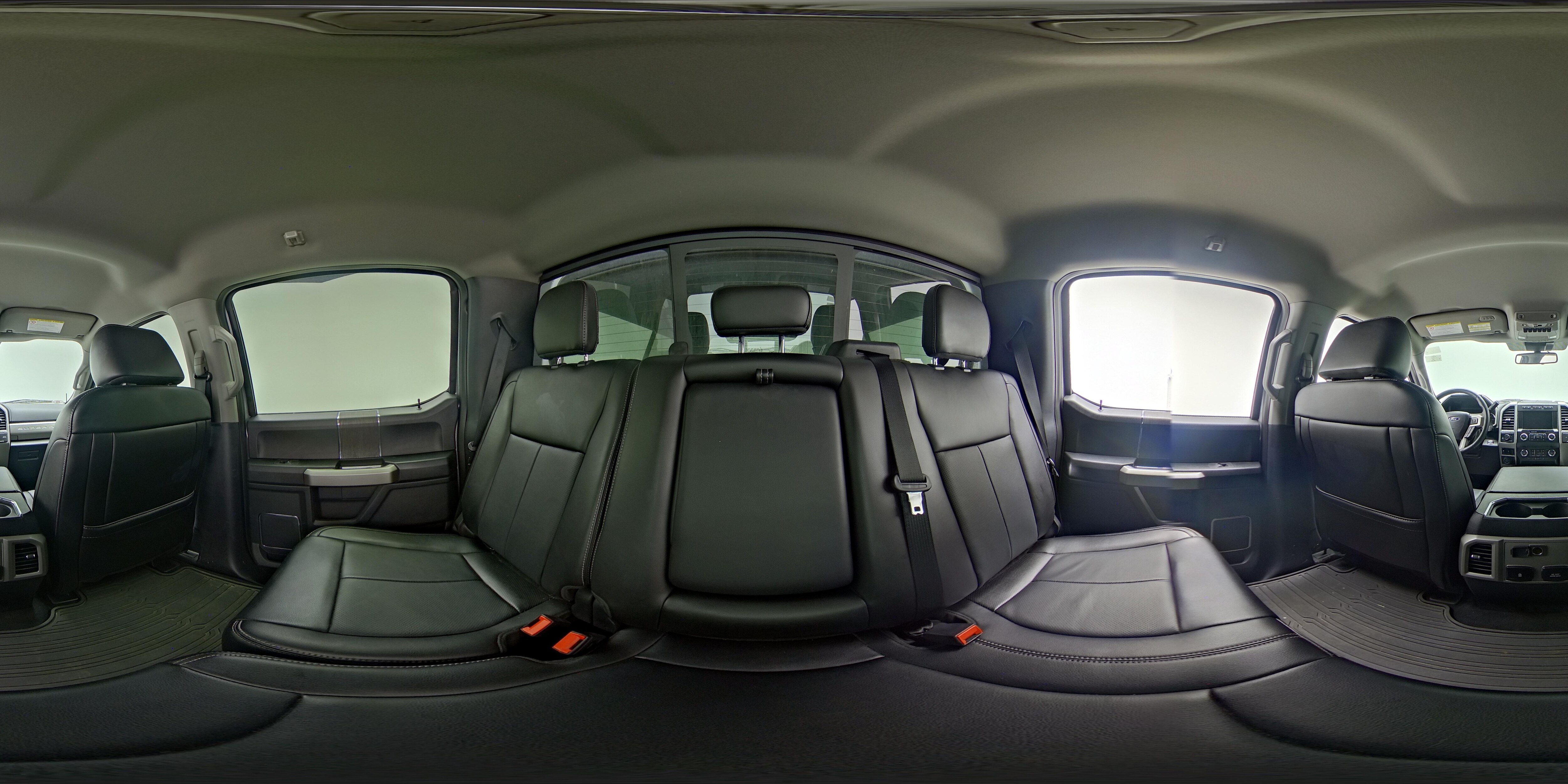 2021 Ford F-250 Super Duty Lariat - Photo 24