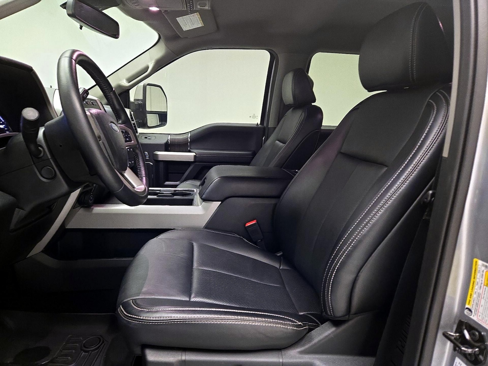 2021 Ford F-250 Super Duty Lariat - Photo 10