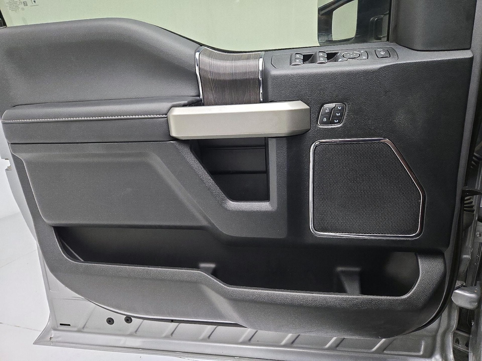 2021 Ford F-250 Super Duty Lariat - Photo 11