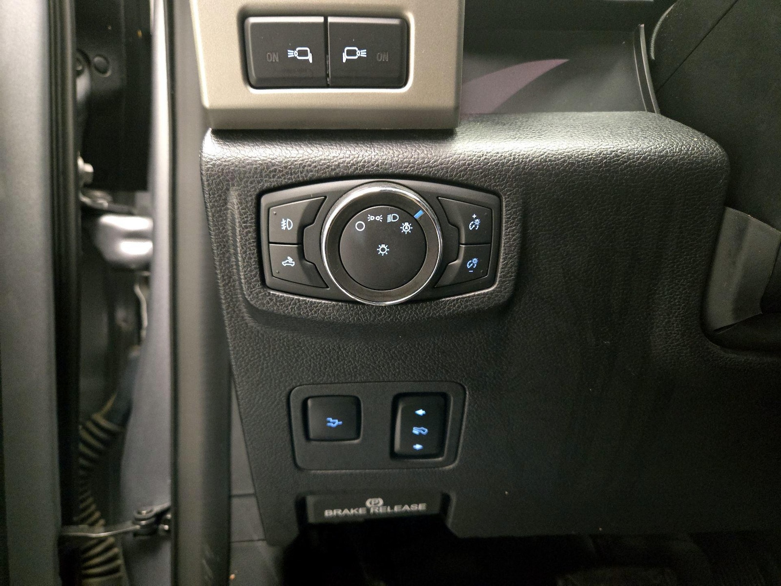 2021 Ford F-250 Super Duty Lariat - Photo 12